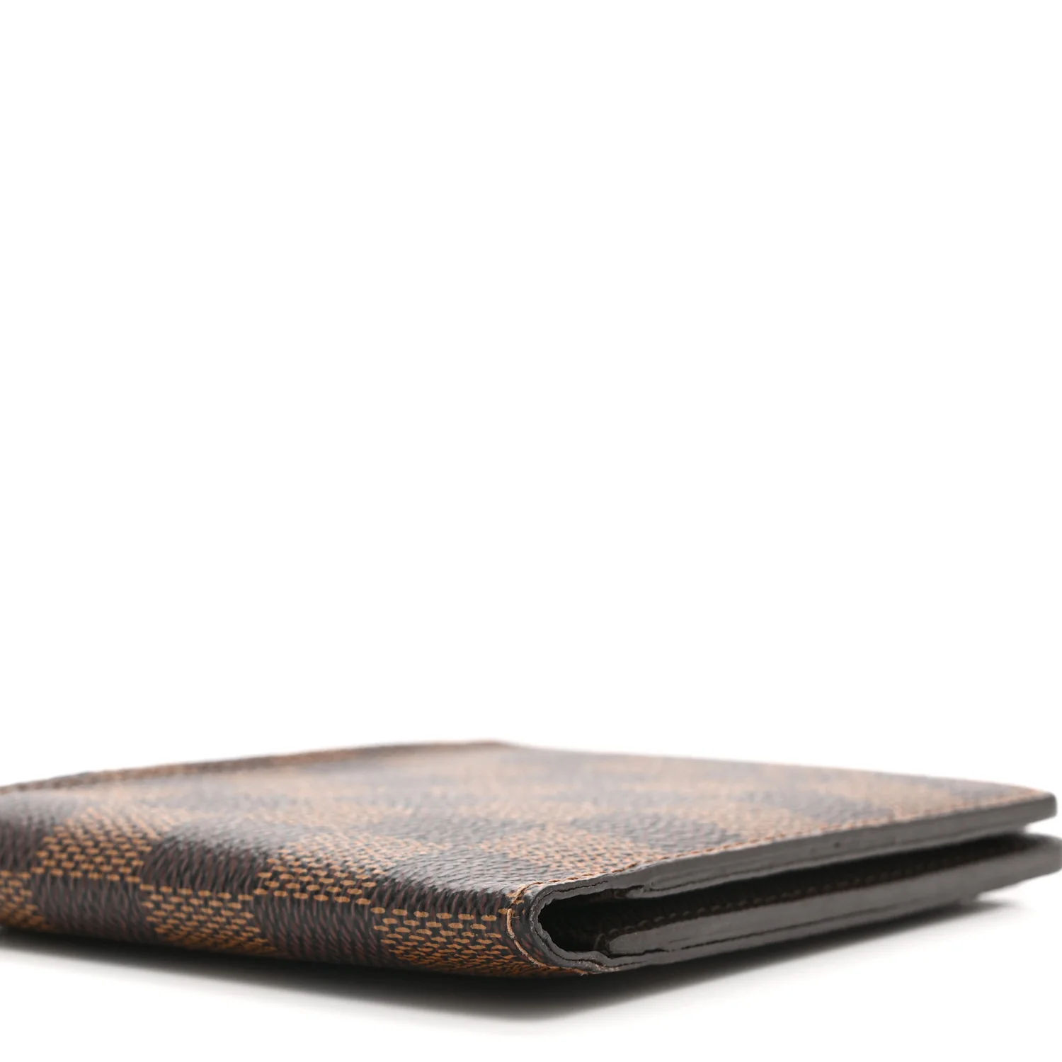 Damier Ebene Multiple Wallet - Image 9