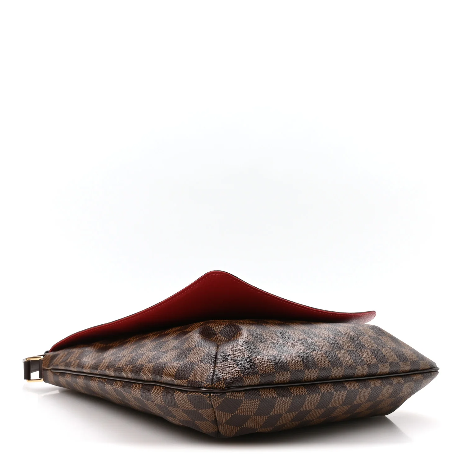 Damier Ebene Musette GM - Image 4