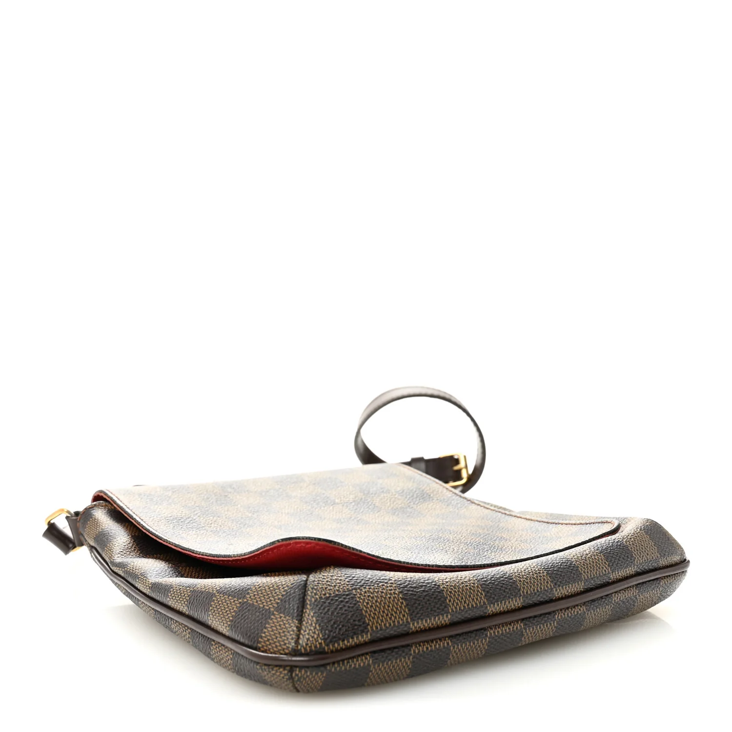 Damier Ebene Musette Salsa - Image 4