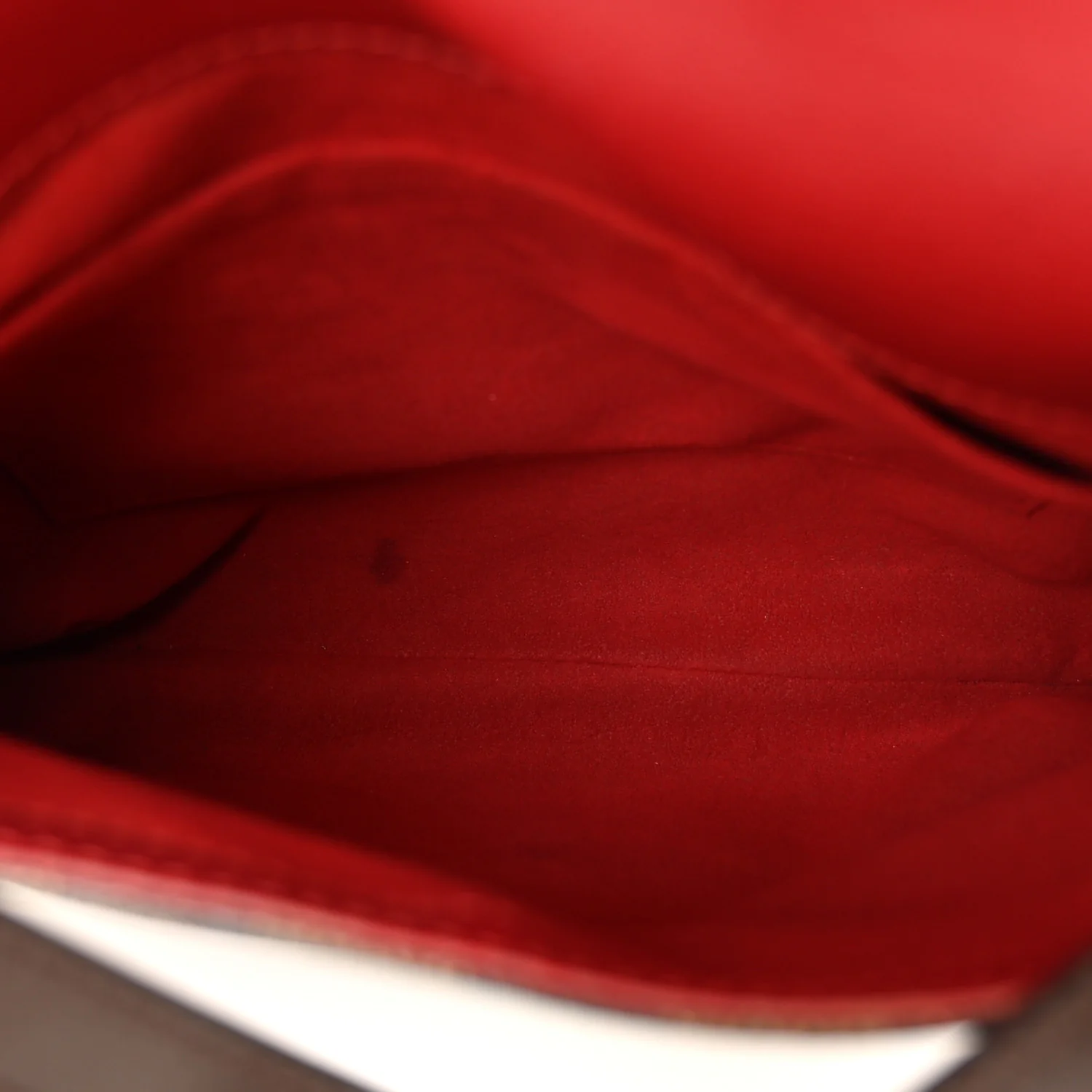 Damier Ebene Musette Salsa - Image 5