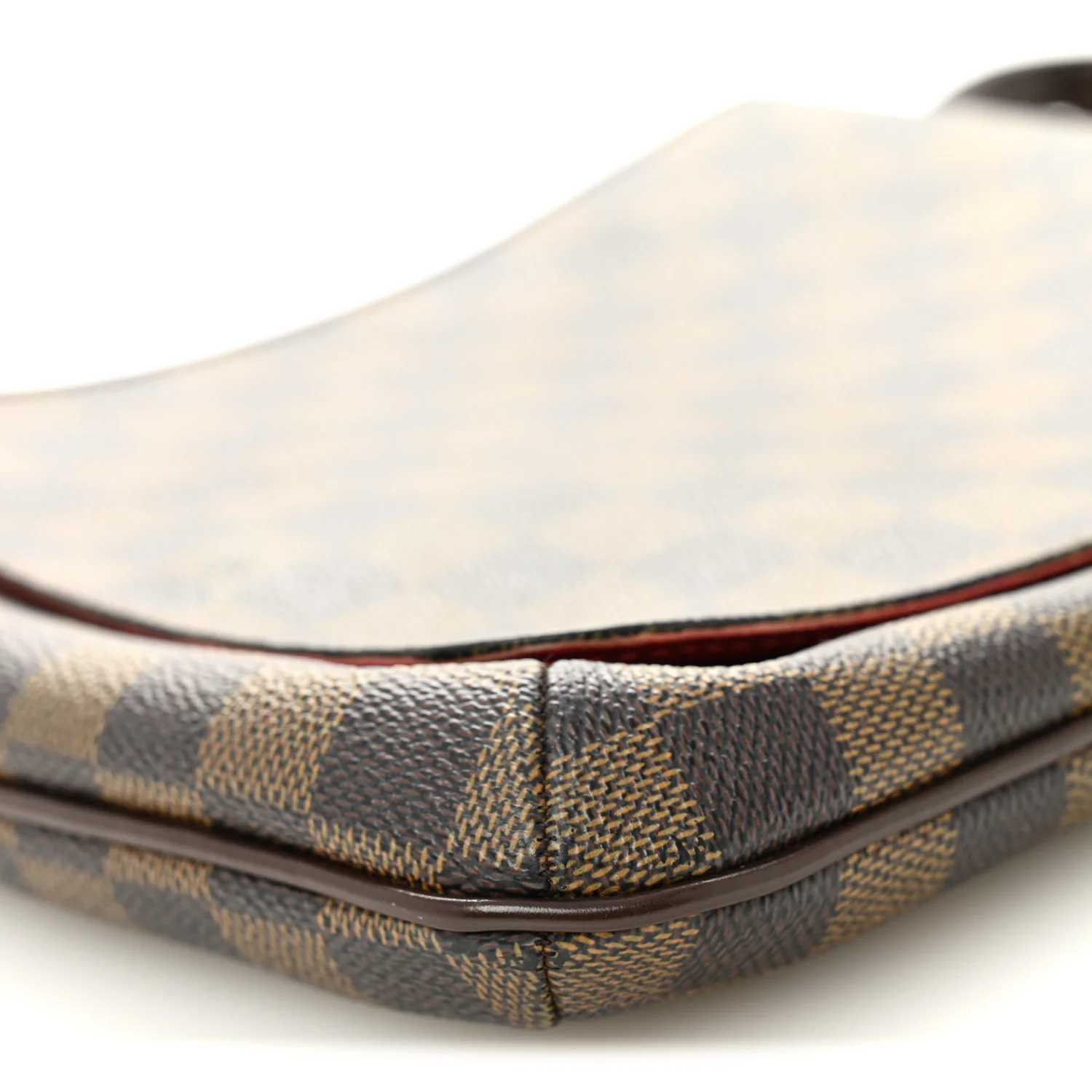 Damier Ebene Musette Salsa - Image 9