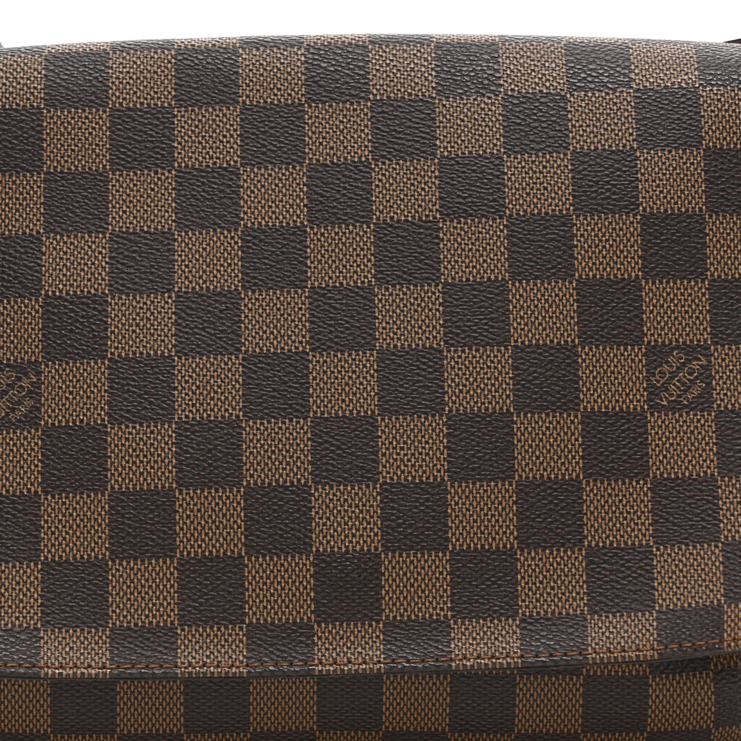 Damier Ebene Musette Tango - Image 8
