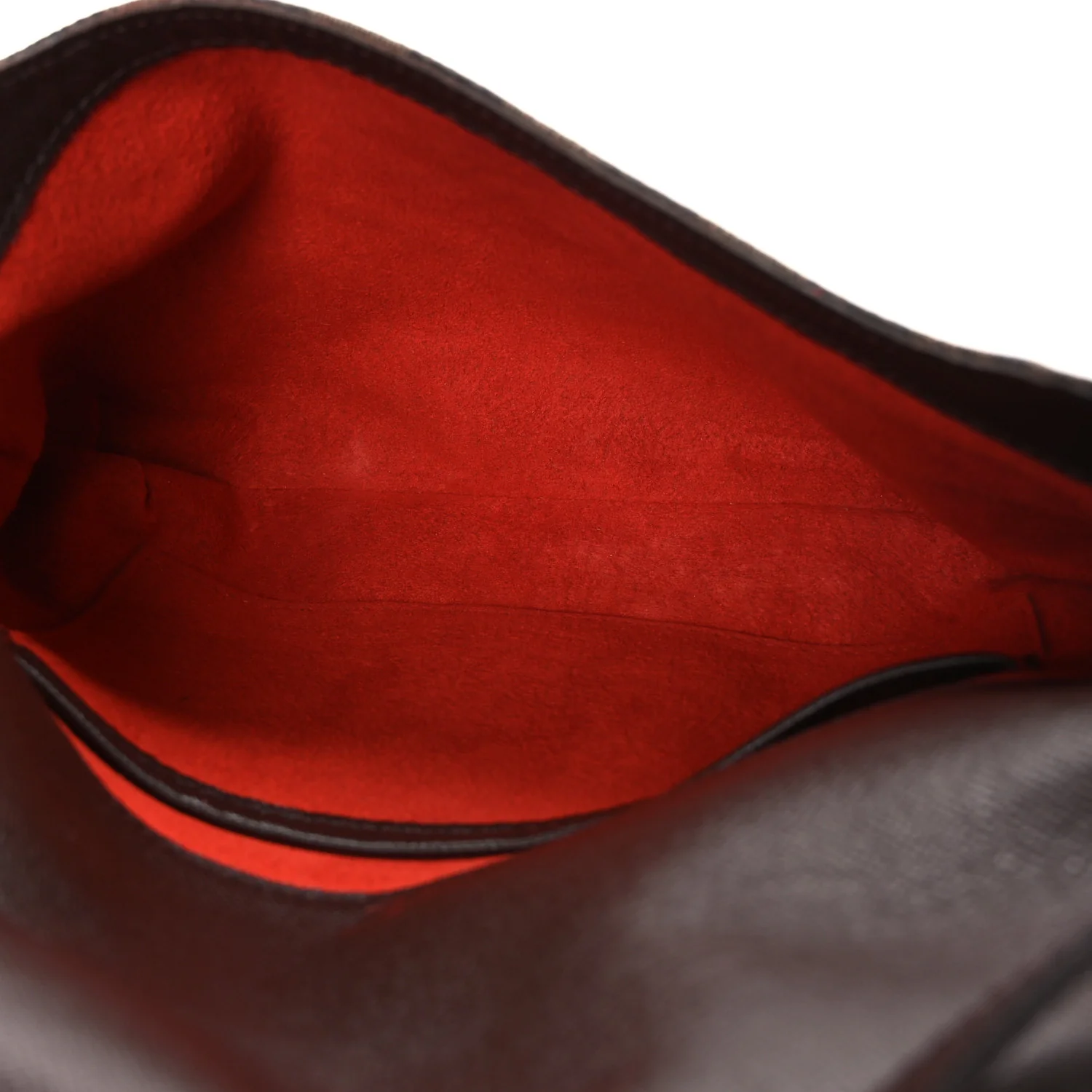 Damier Ebene Musette Tango - Image 5