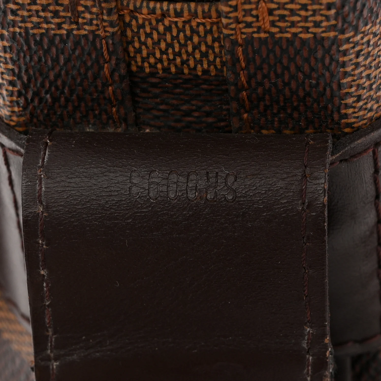 Damier Ebene Naviglio - Image 7