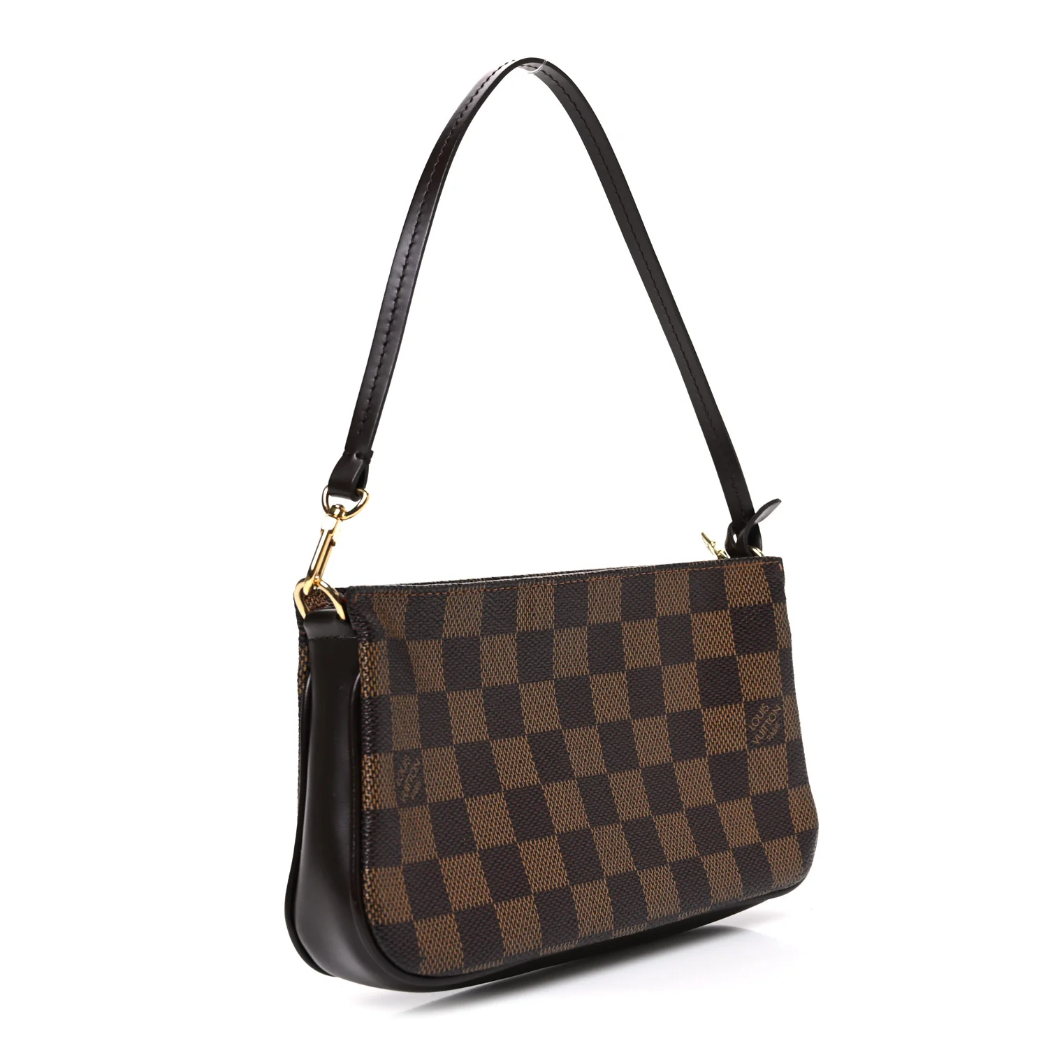 Damier Ebene Navona Pochette Accessories - Image 3