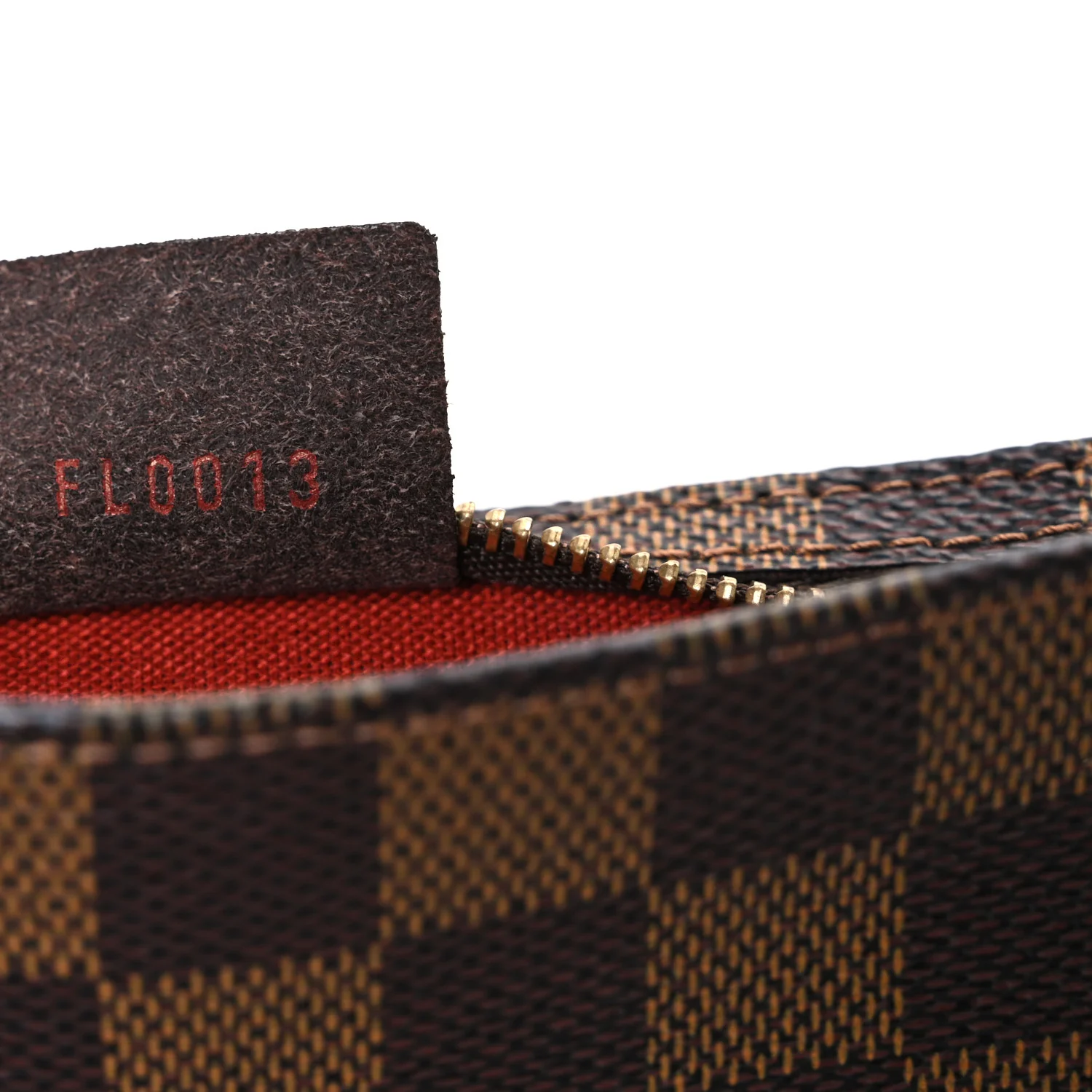 Damier Ebene Navona Pochette Accessories - Image 7