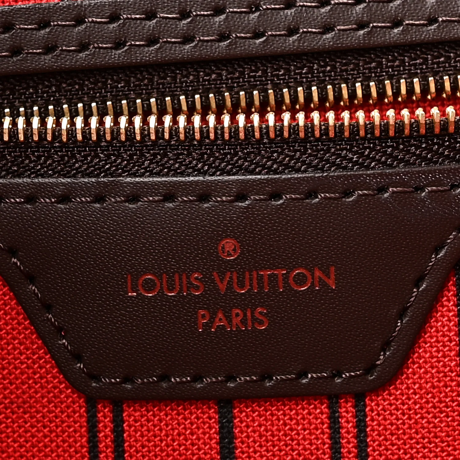 Damier Ebene Neo Neverfull GM - Image 6