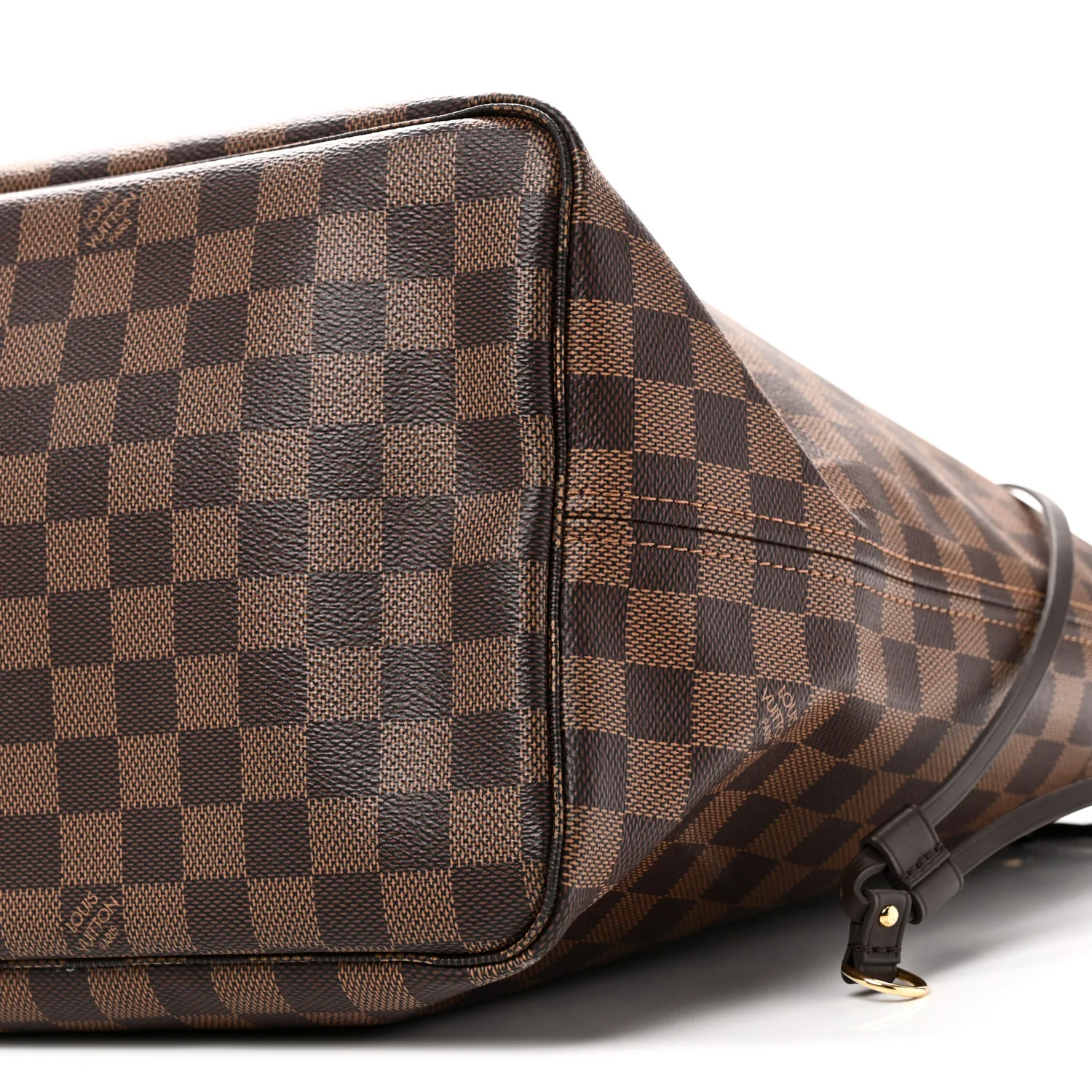 Damier Ebene Neo Neverfull GM - Image 9