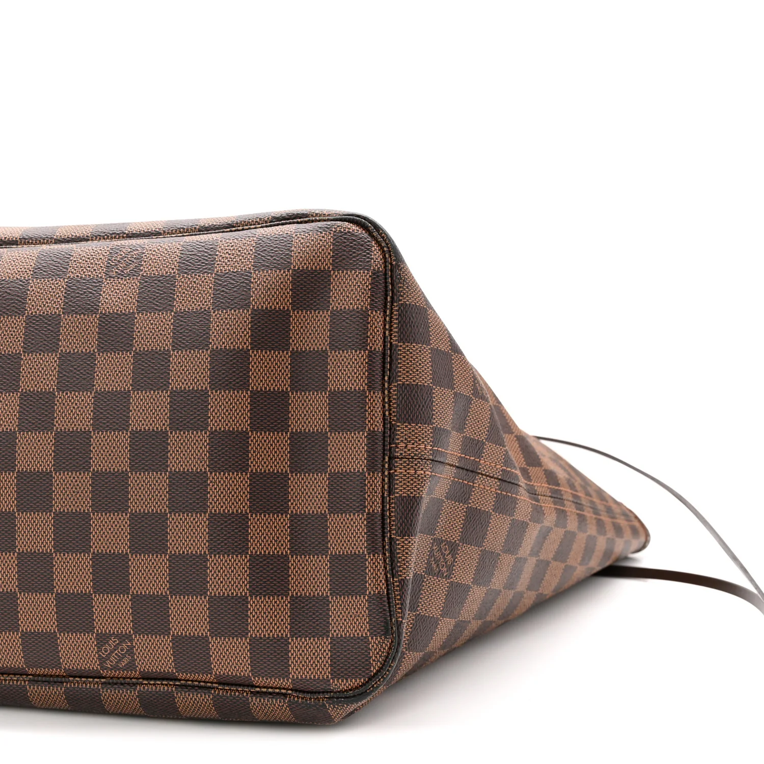 Damier Ebene Neo Neverfull GM - Image 11