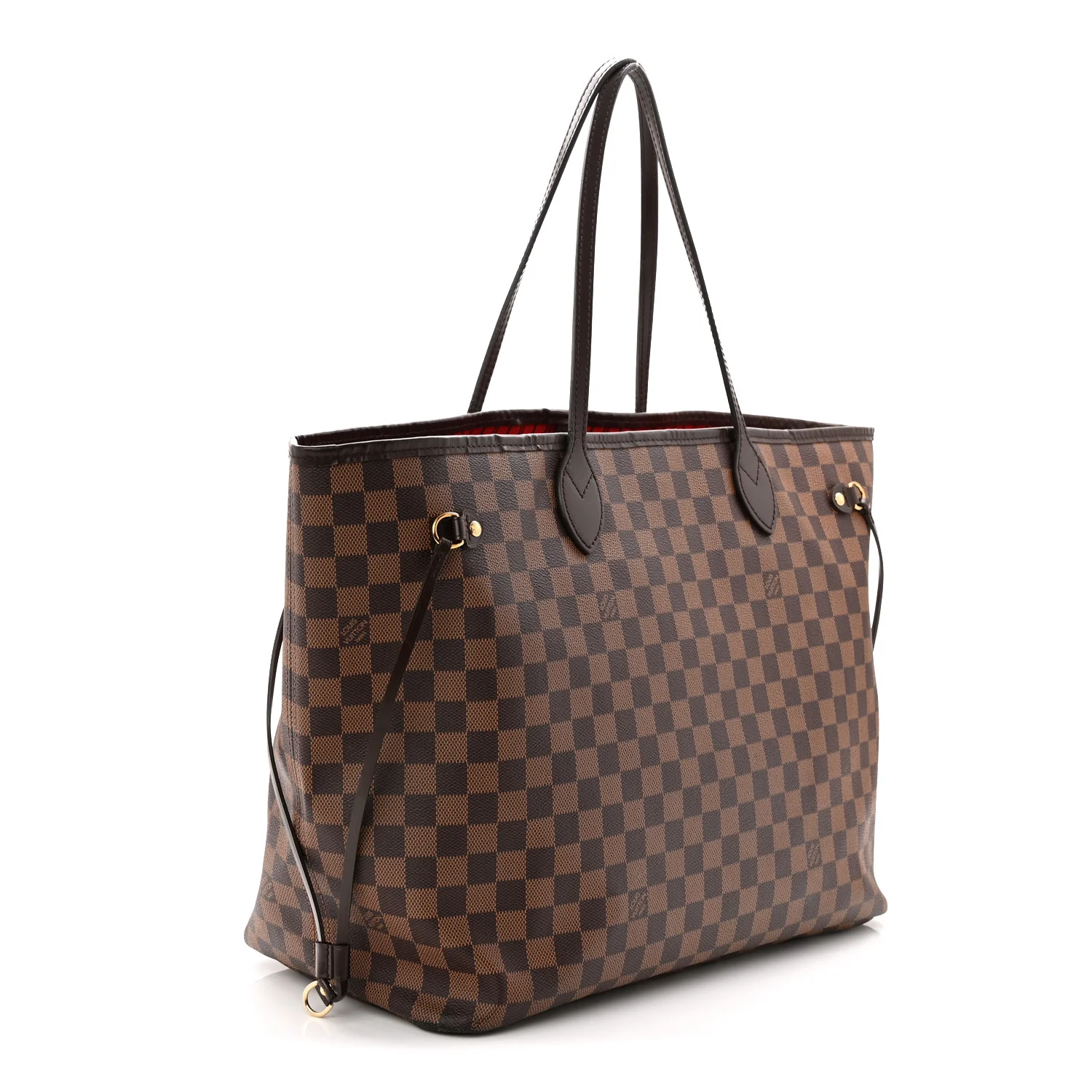 Damier Ebene Neo Neverfull GM - Image 3
