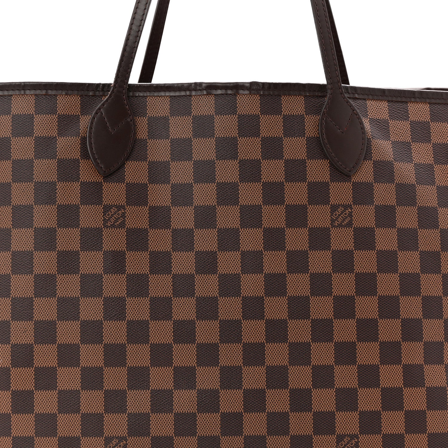 Damier Ebene Neo Neverfull GM - Image 9