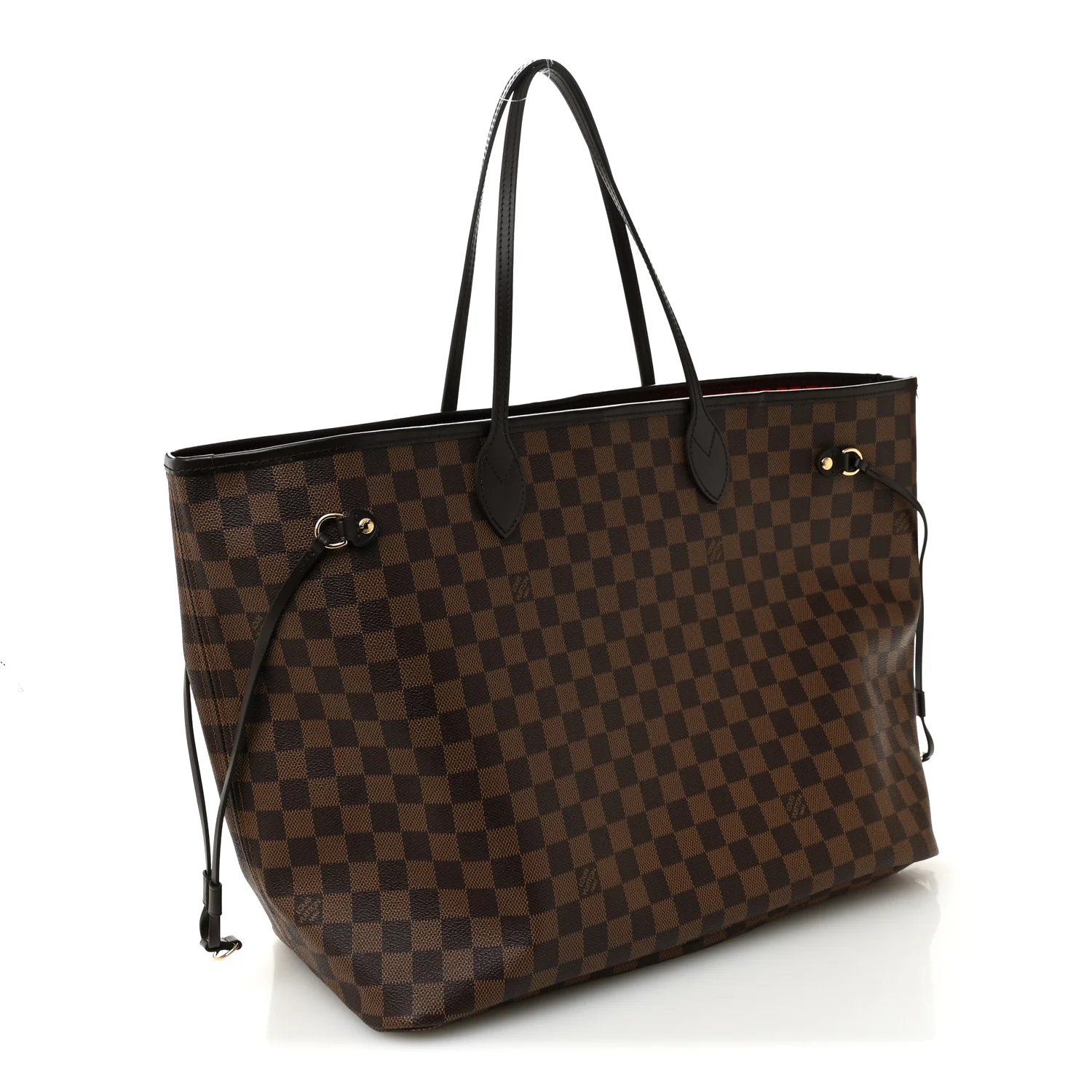 Damier Ebene Neo Neverfull GM - Image 4