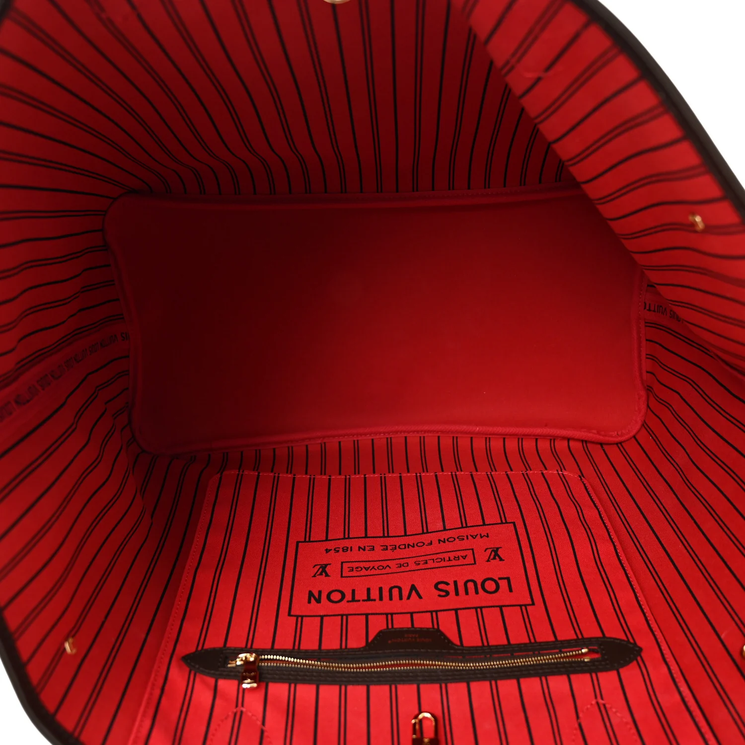Damier Ebene Neo Neverfull GM - Image 6
