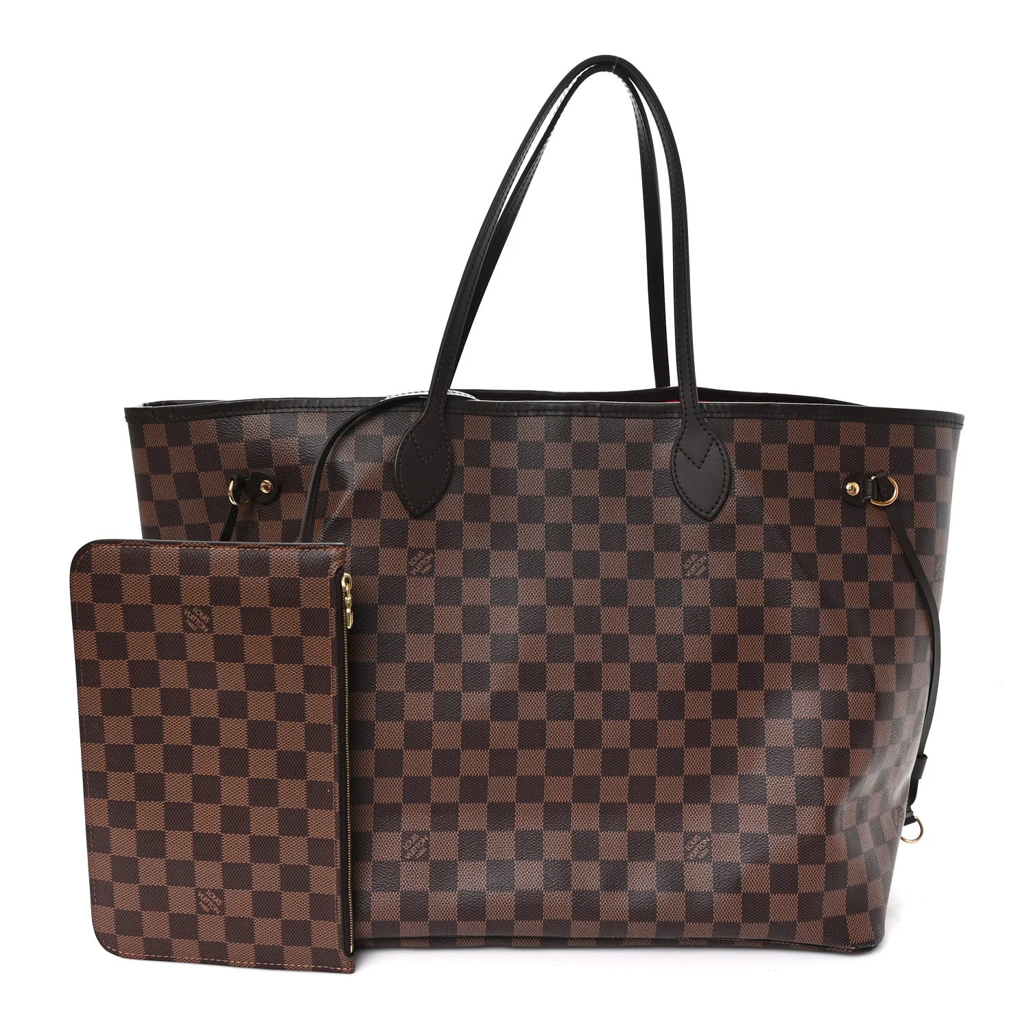 Damier Ebene Neo Neverfull GM - Image 3