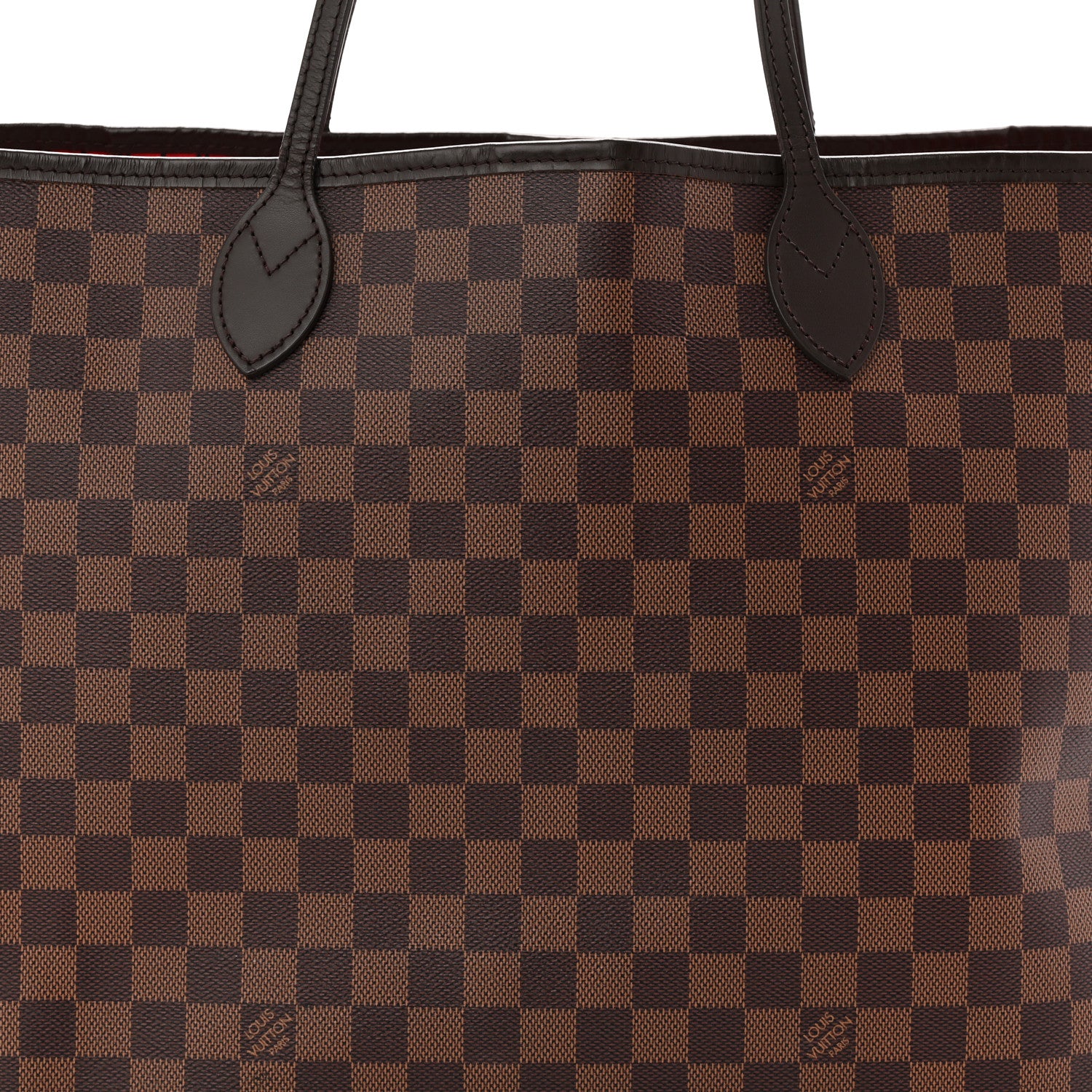 Damier Ebene Neo Neverfull GM - Image 8