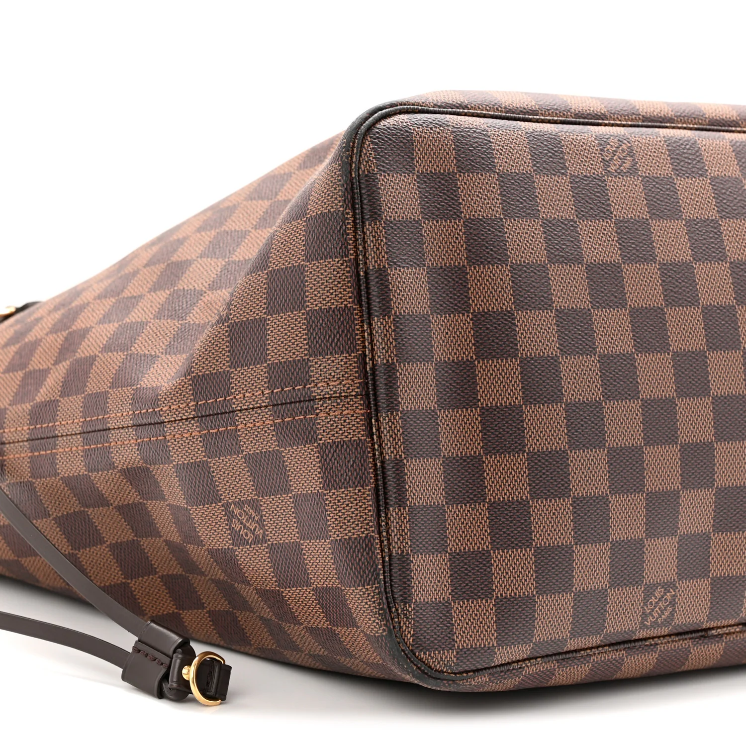 Damier Ebene Neo Neverfull GM - Image 9