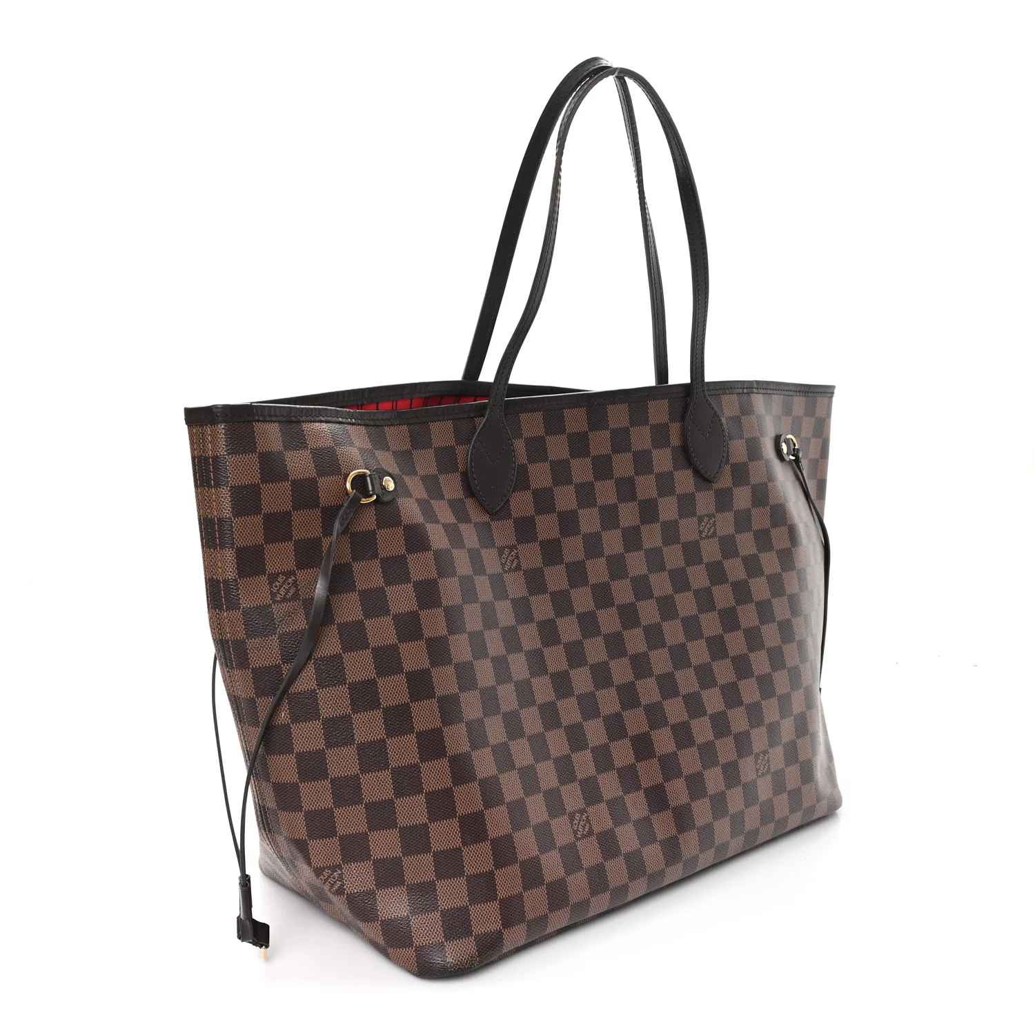 Damier Ebene Neo Neverfull GM - Image 3