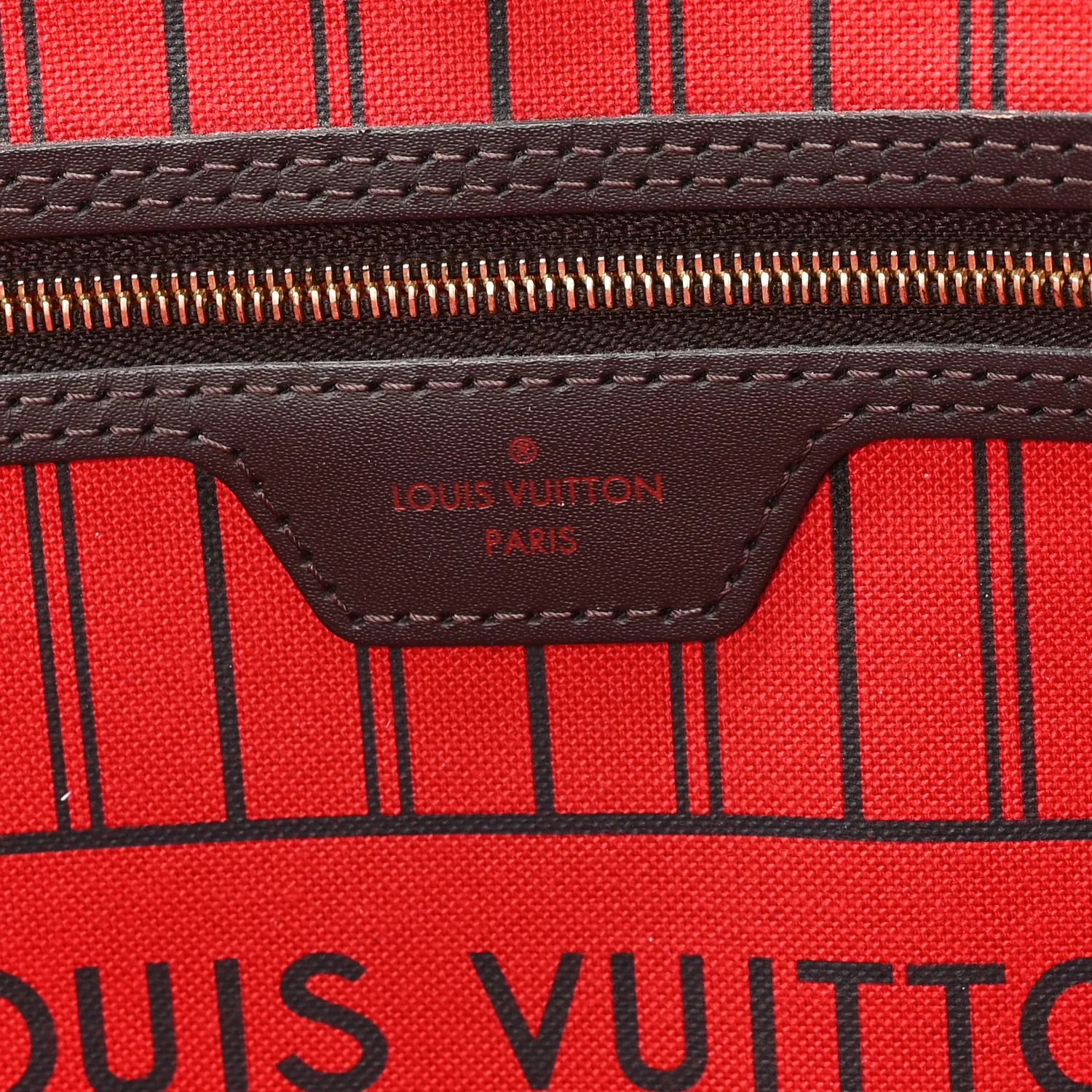 Damier Ebene Neo Neverfull GM - Image 6