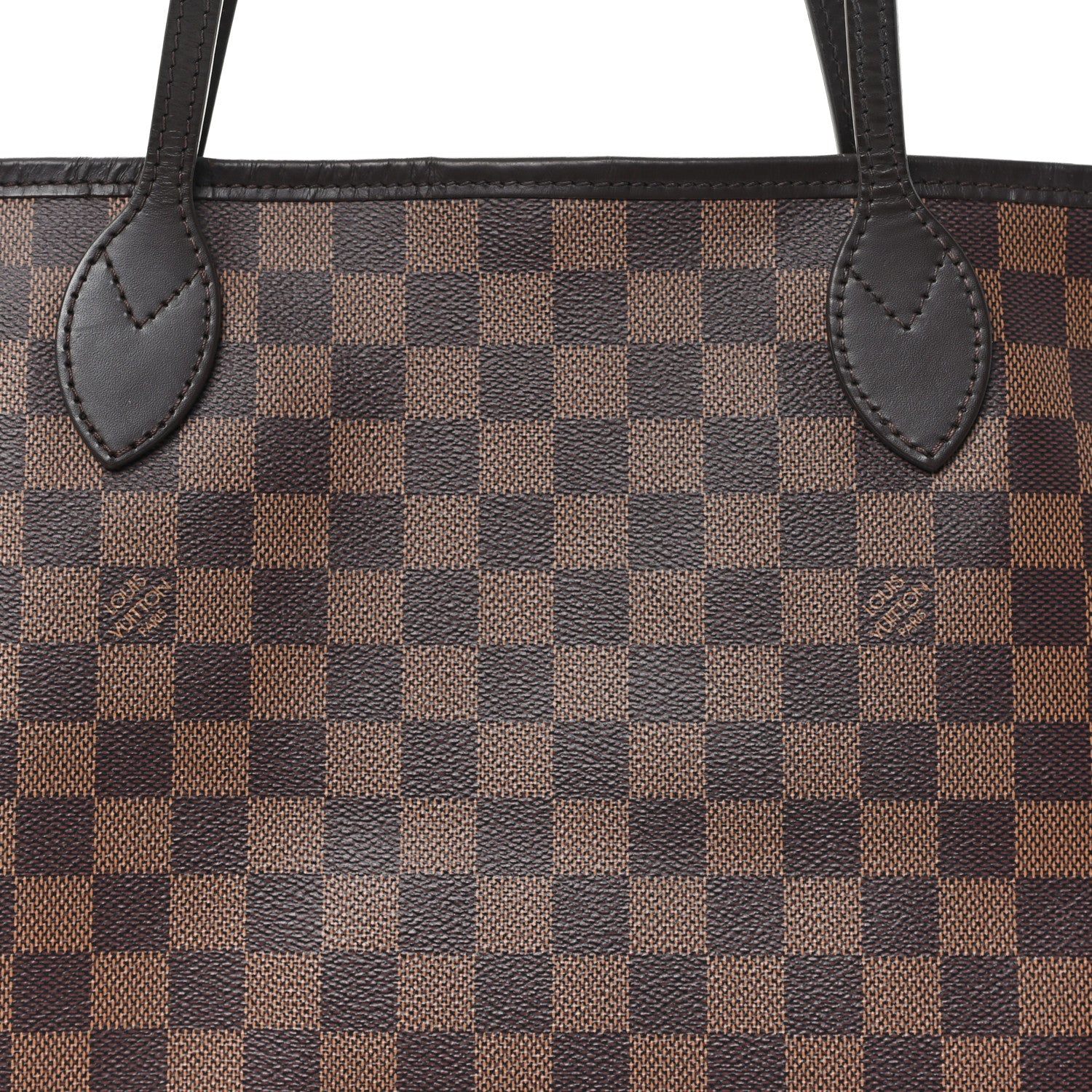 Damier Ebene Neo Neverfull GM - Image 7