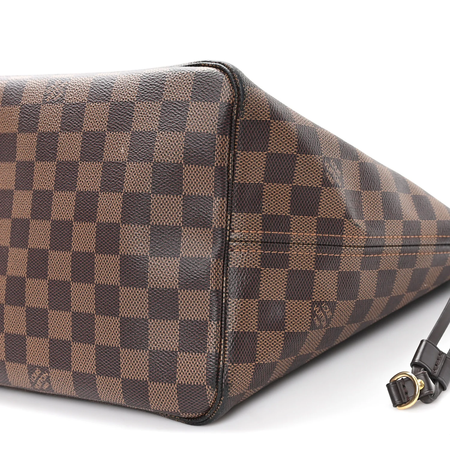 Damier Ebene Neo Neverfull GM - Image 9