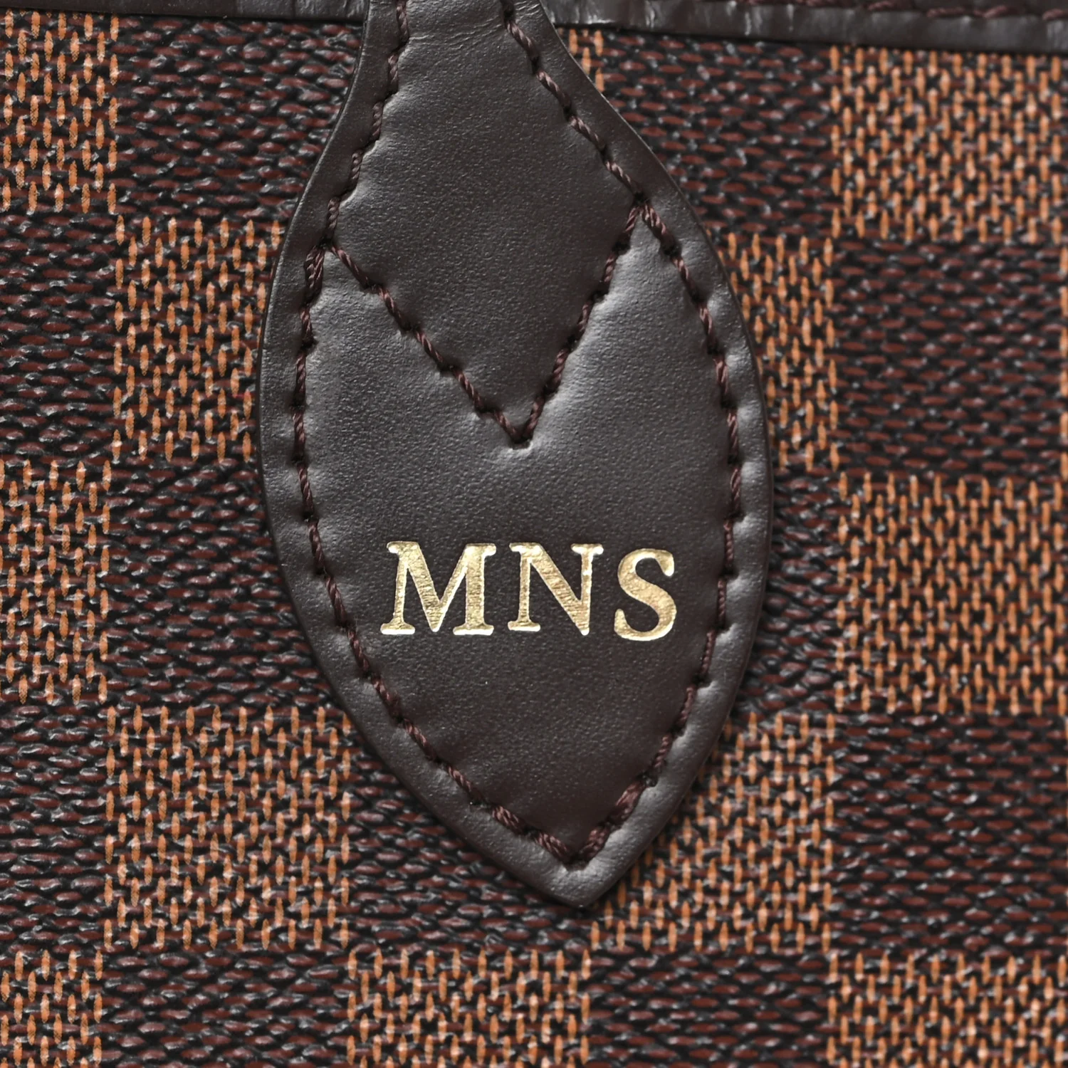 Damier Ebene Neo Neverfull GM - Image 9