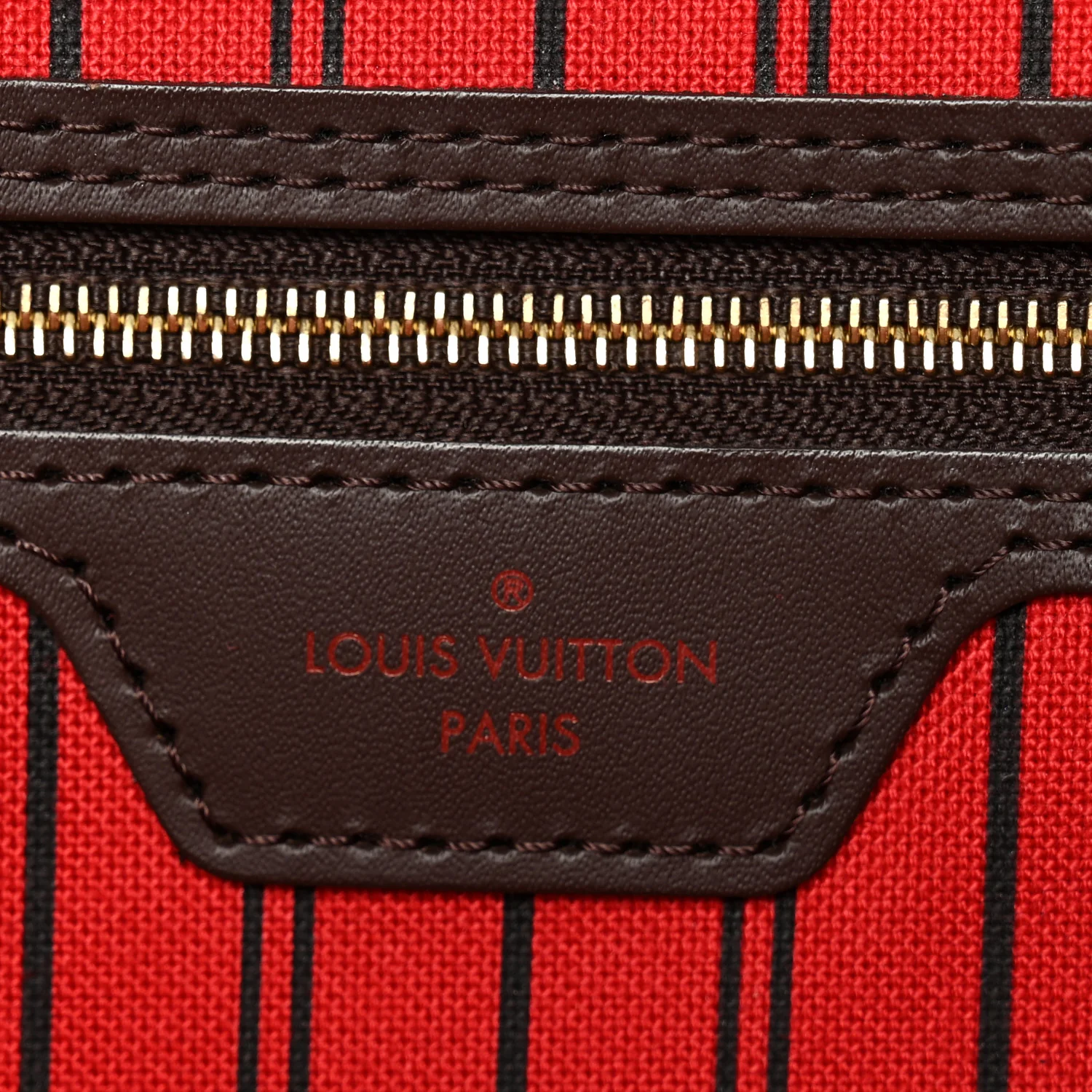 Damier Ebene Neo Neverfull GM - Image 10