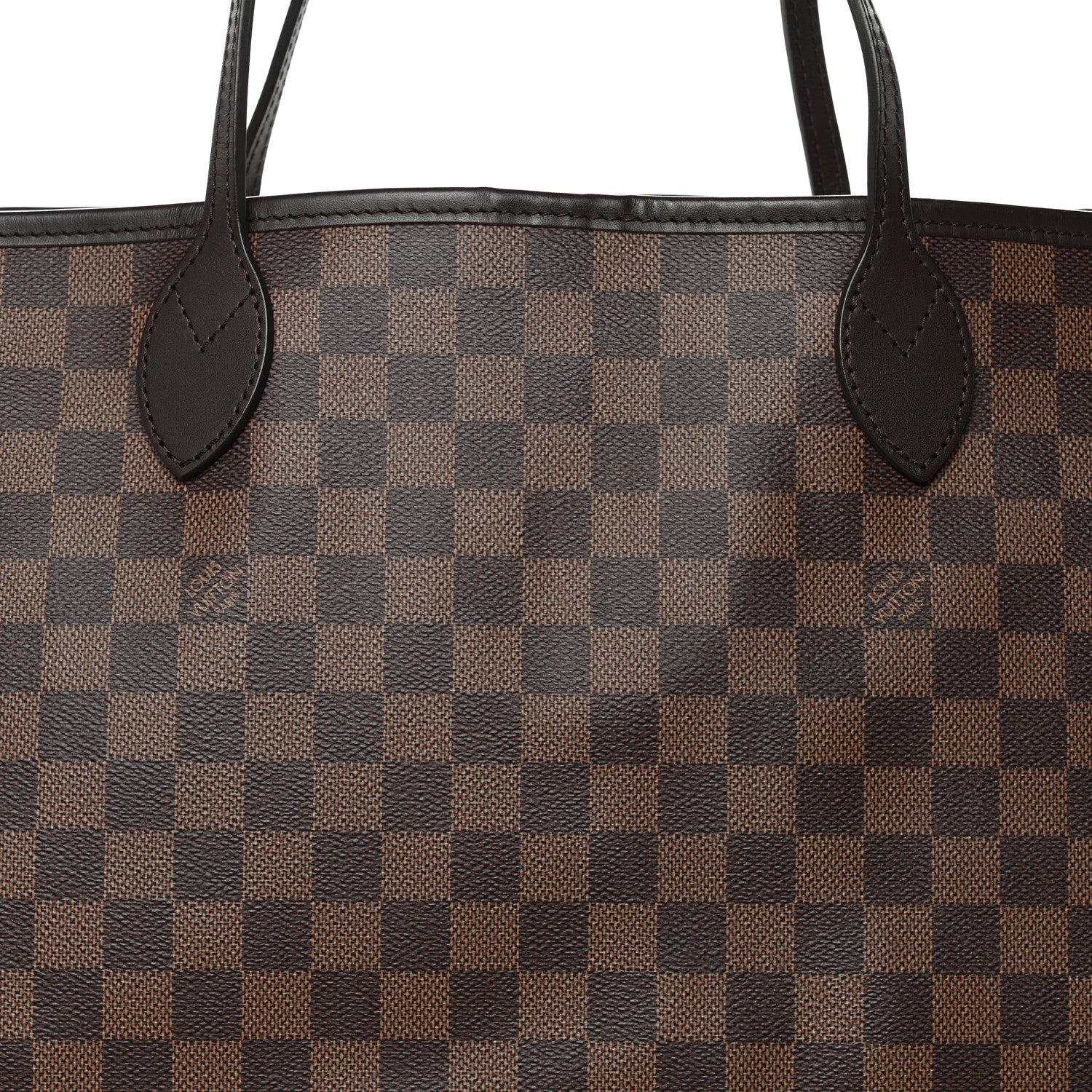 Damier Ebene Neo Neverfull GM - Image 12