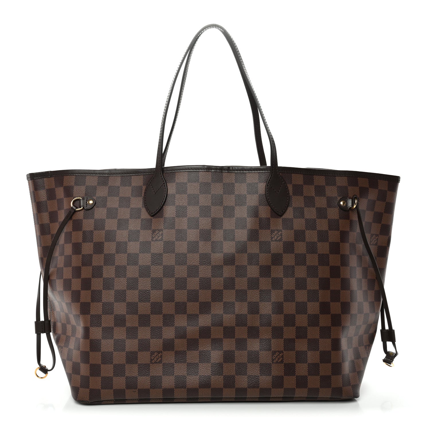 Damier Ebene Neo Neverfull GM - Image 2