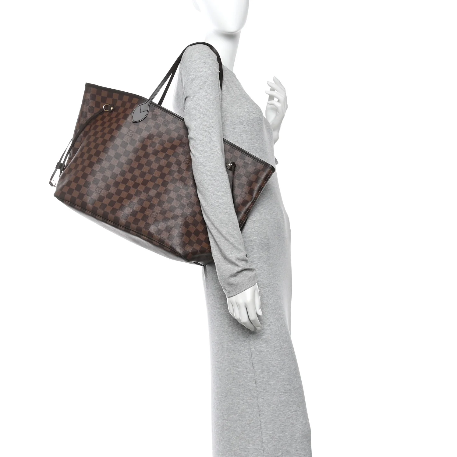 Damier Ebene Neo Neverfull GM - Image 3