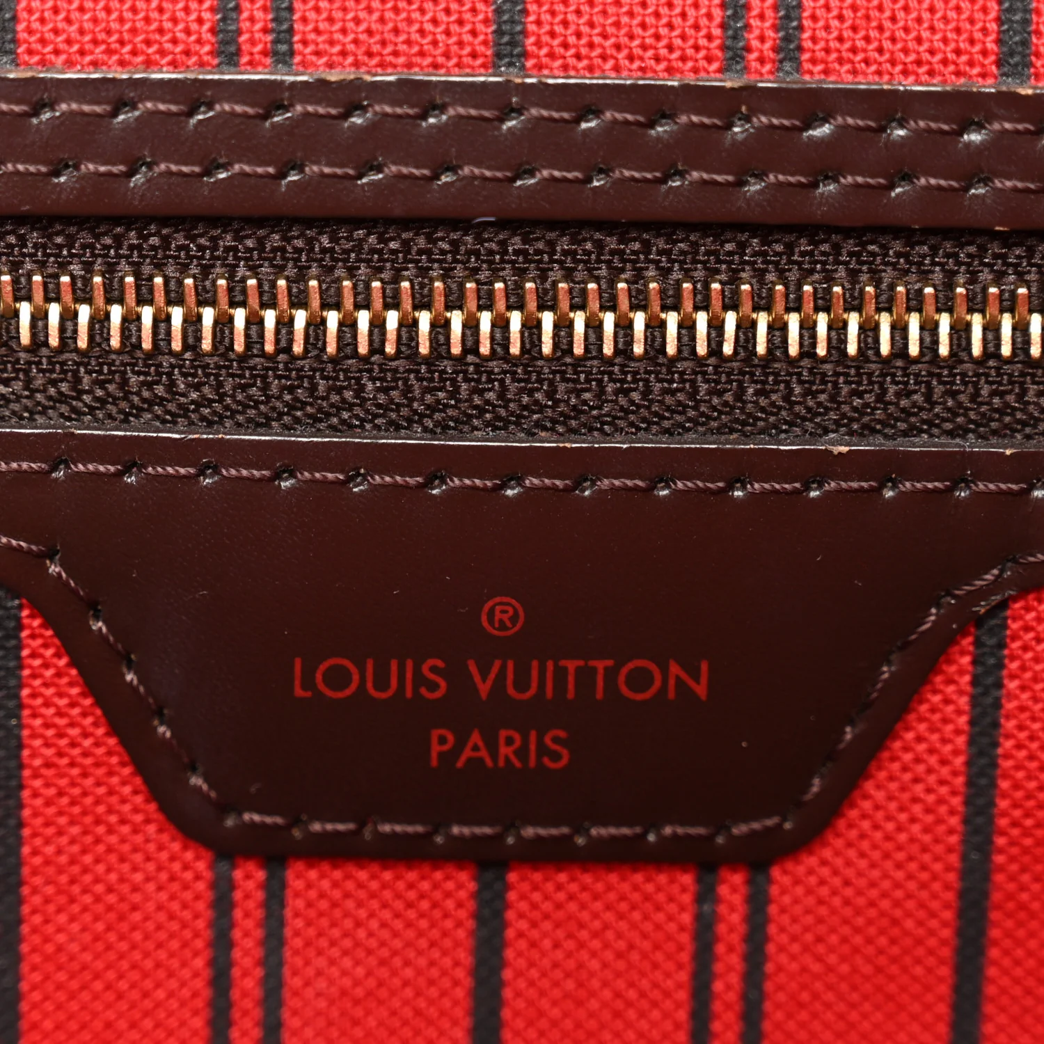 Damier Ebene Neo Neverfull GM - Image 7
