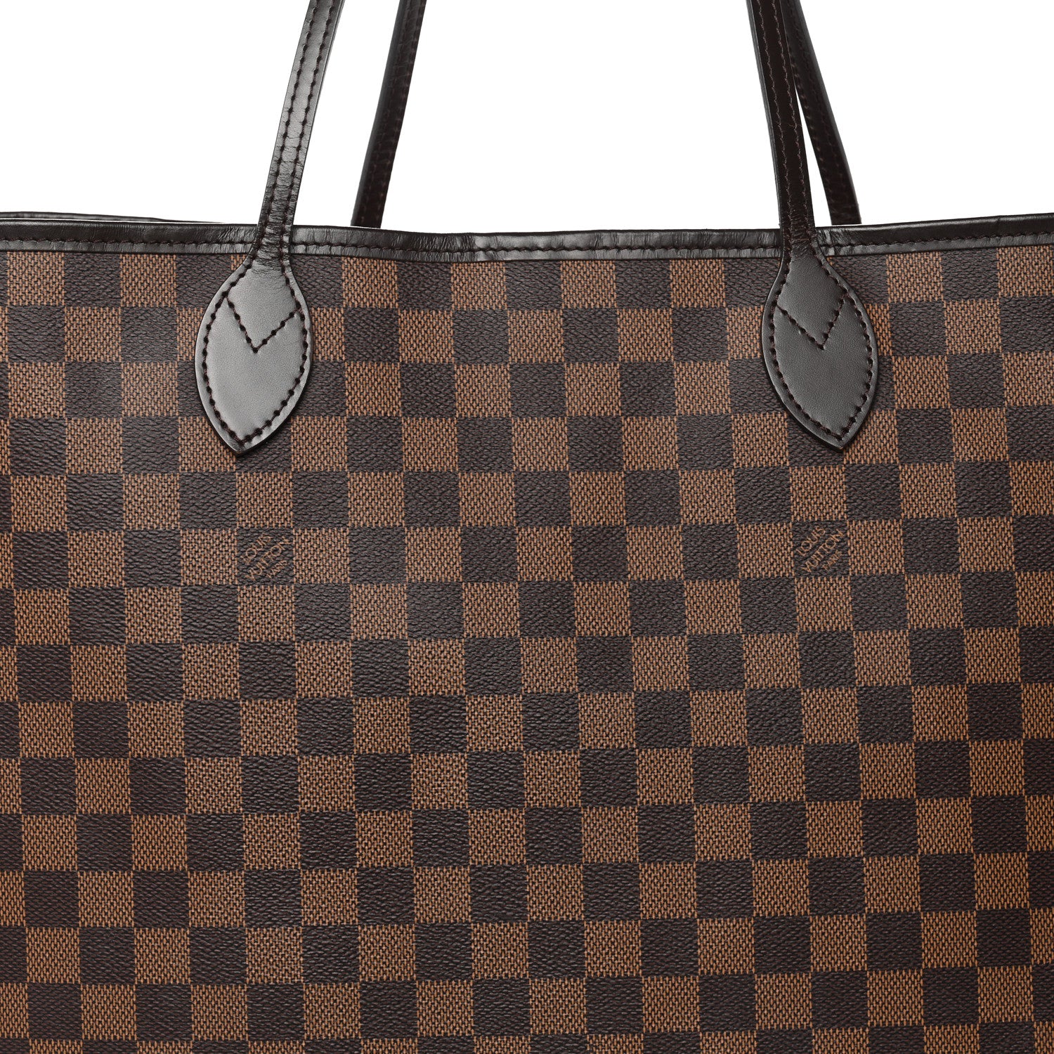 Damier Ebene Neo Neverfull GM - Image 8