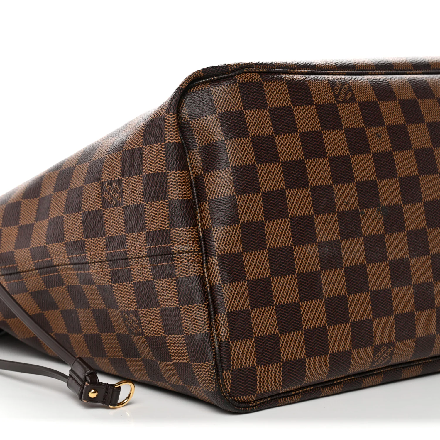 Damier Ebene Neo Neverfull GM - Image 9