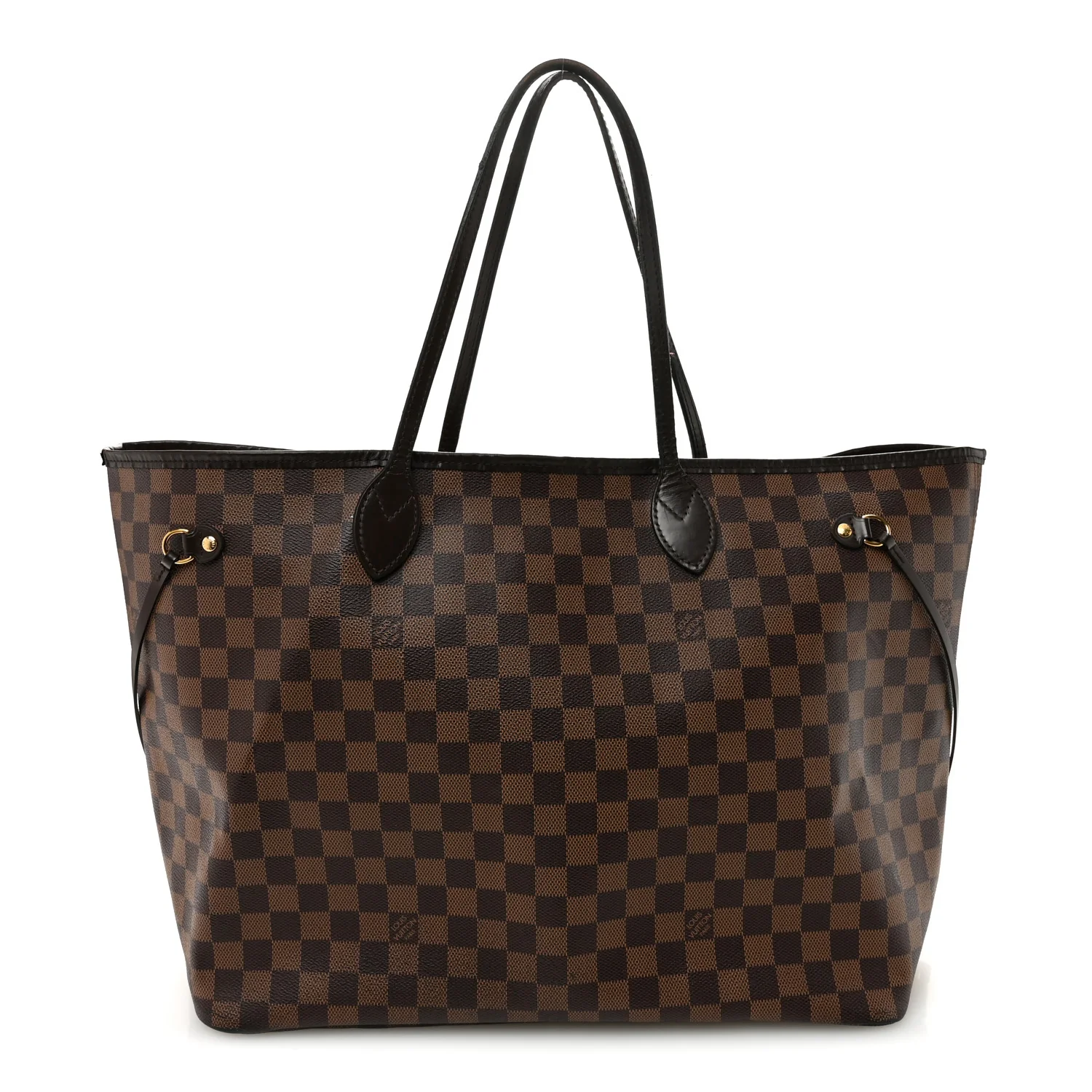 Damier Ebene Neo Neverfull GM