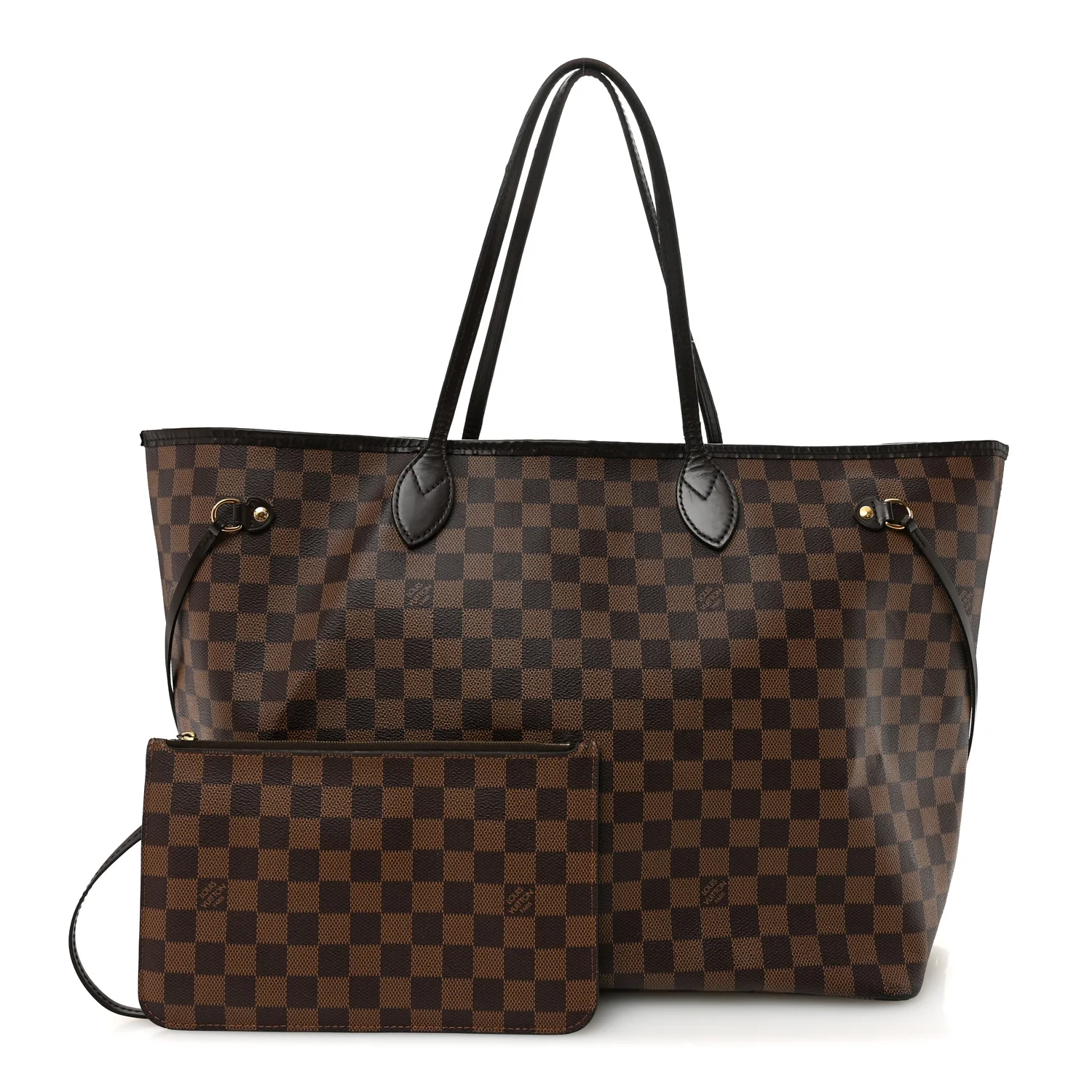 Damier Ebene Neo Neverfull GM - Image 3