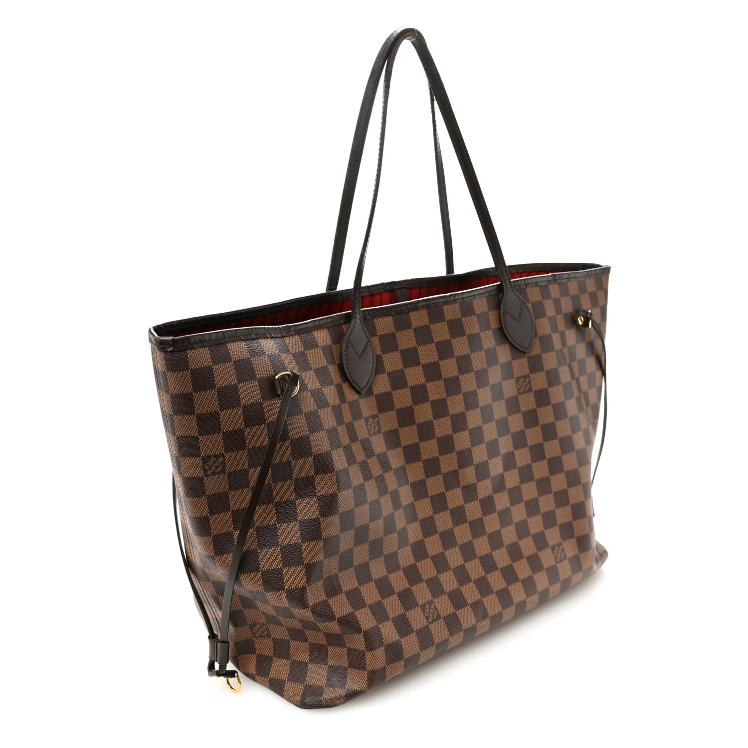 Damier Ebene Neo Neverfull GM - Image 4