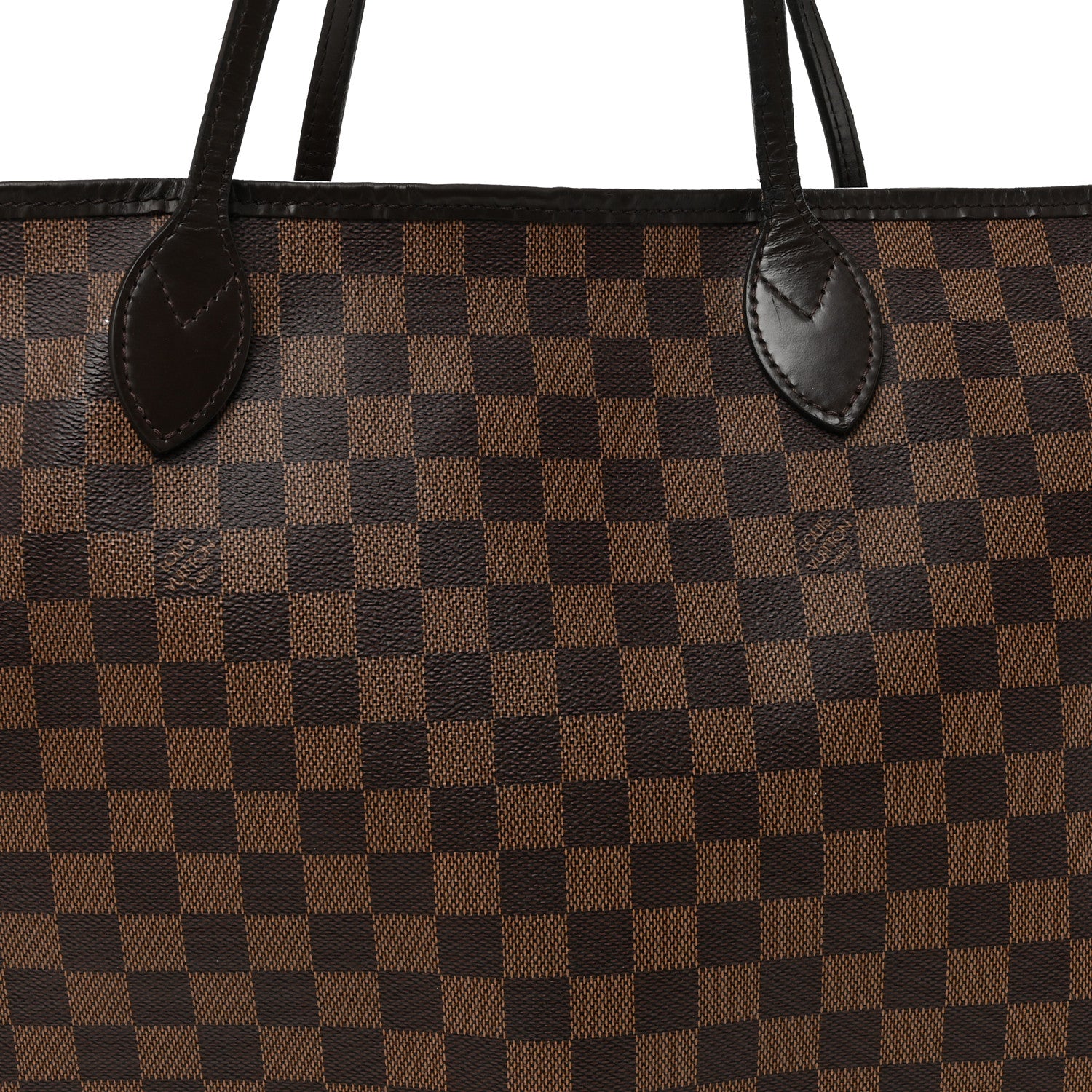 Damier Ebene Neo Neverfull GM - Image 9