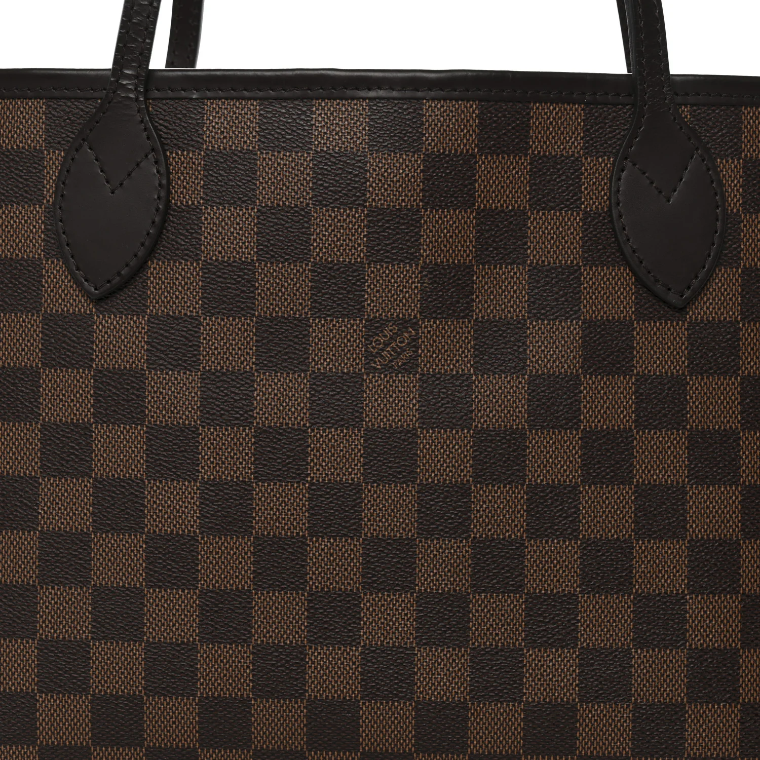 Damier Ebene Neo Neverfull MM - Image 8
