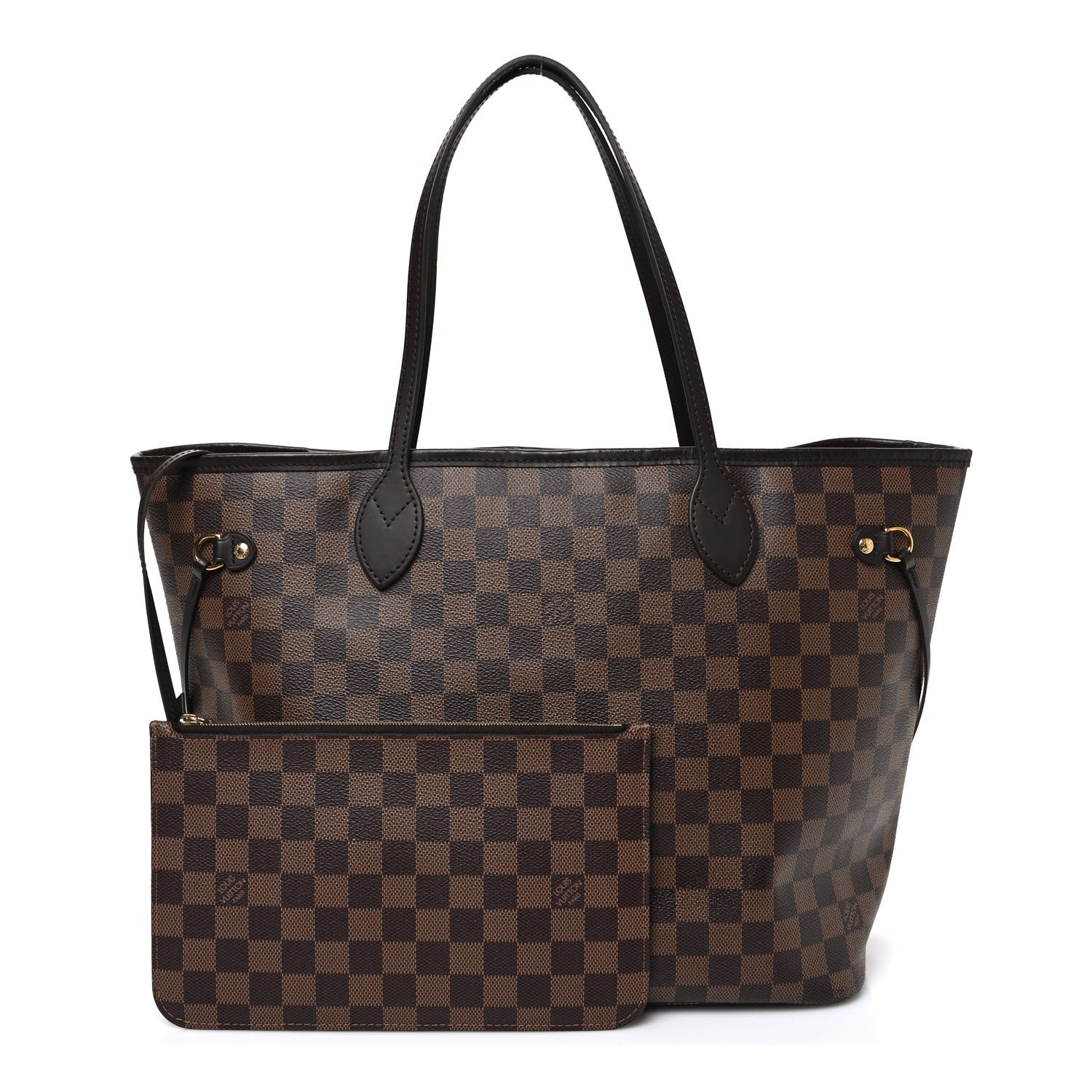 Damier Ebene Neo Neverfull MM - Image 3