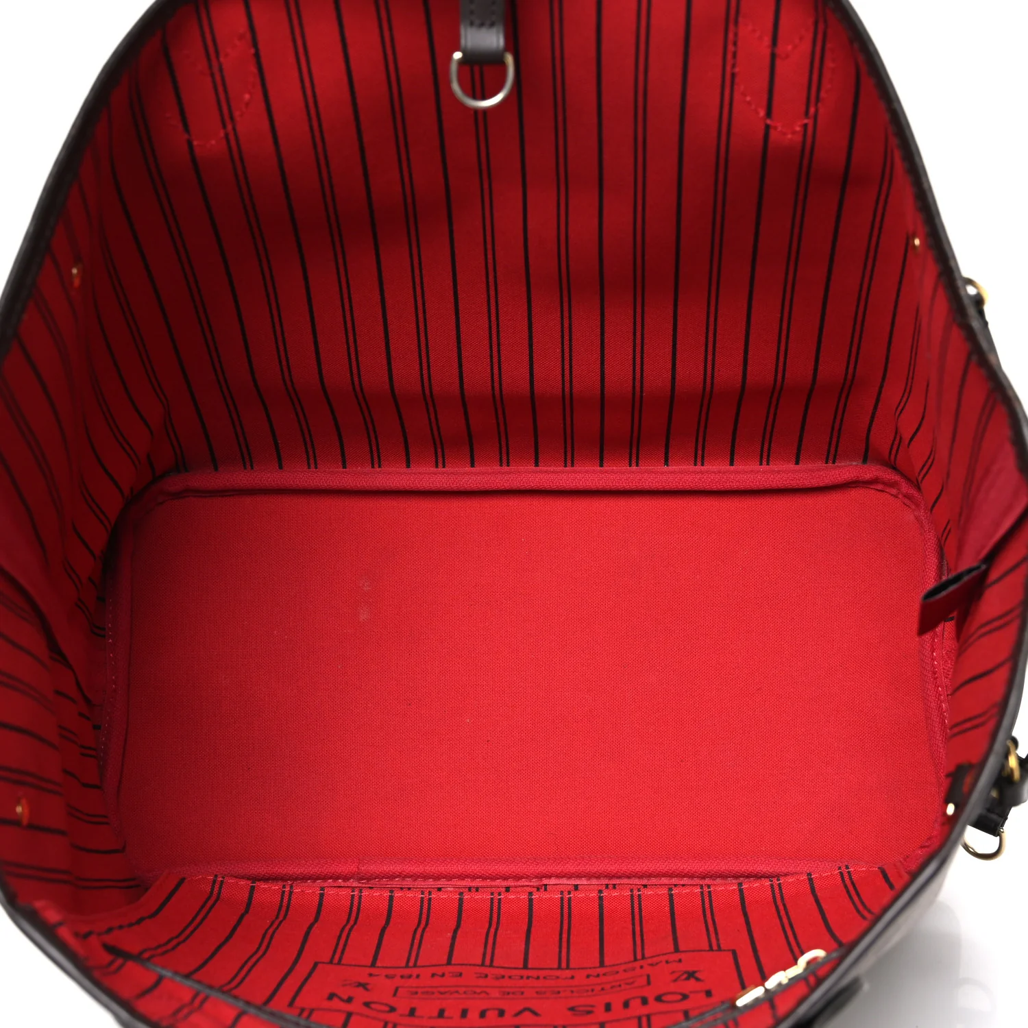 Damier Ebene Neo Neverfull MM - Image 6