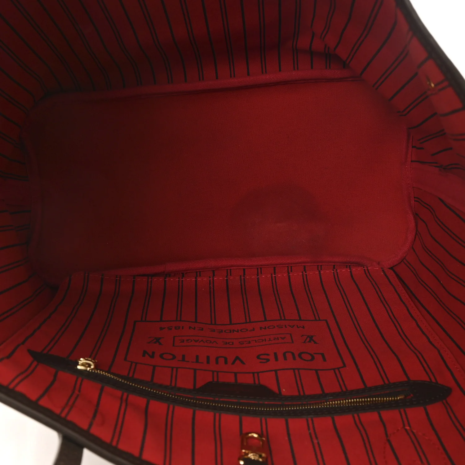 Damier Ebene Neo Neverfull MM - Image 6
