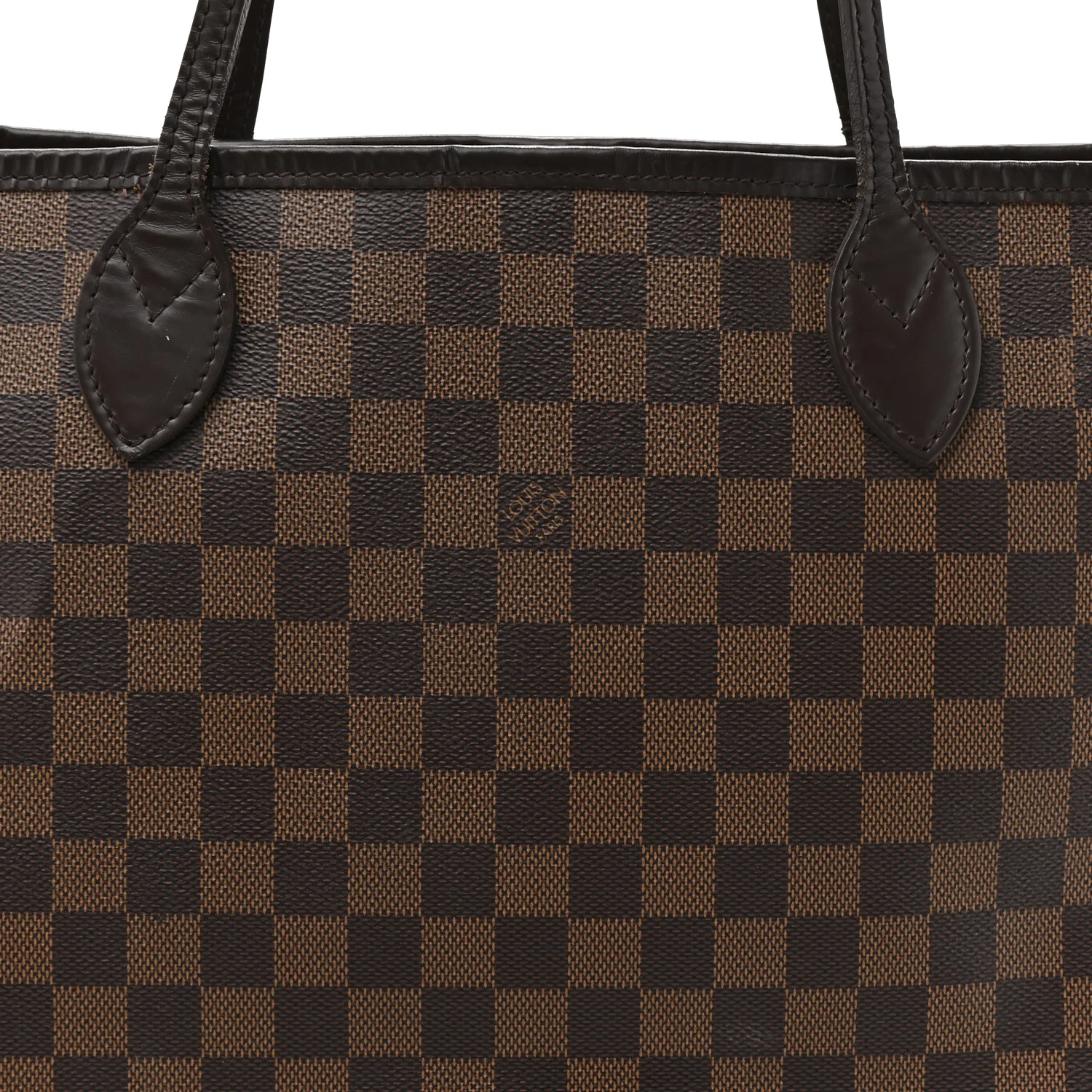 Damier Ebene Neo Neverfull MM - Image 13