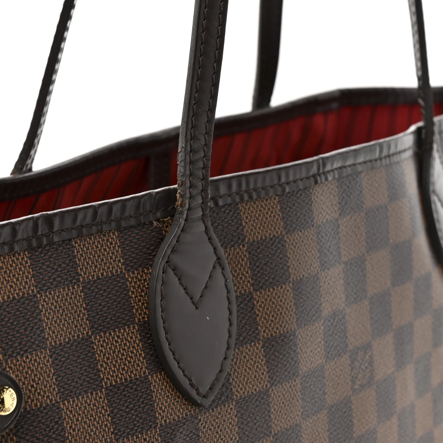 Damier Ebene Neo Neverfull MM - Image 15