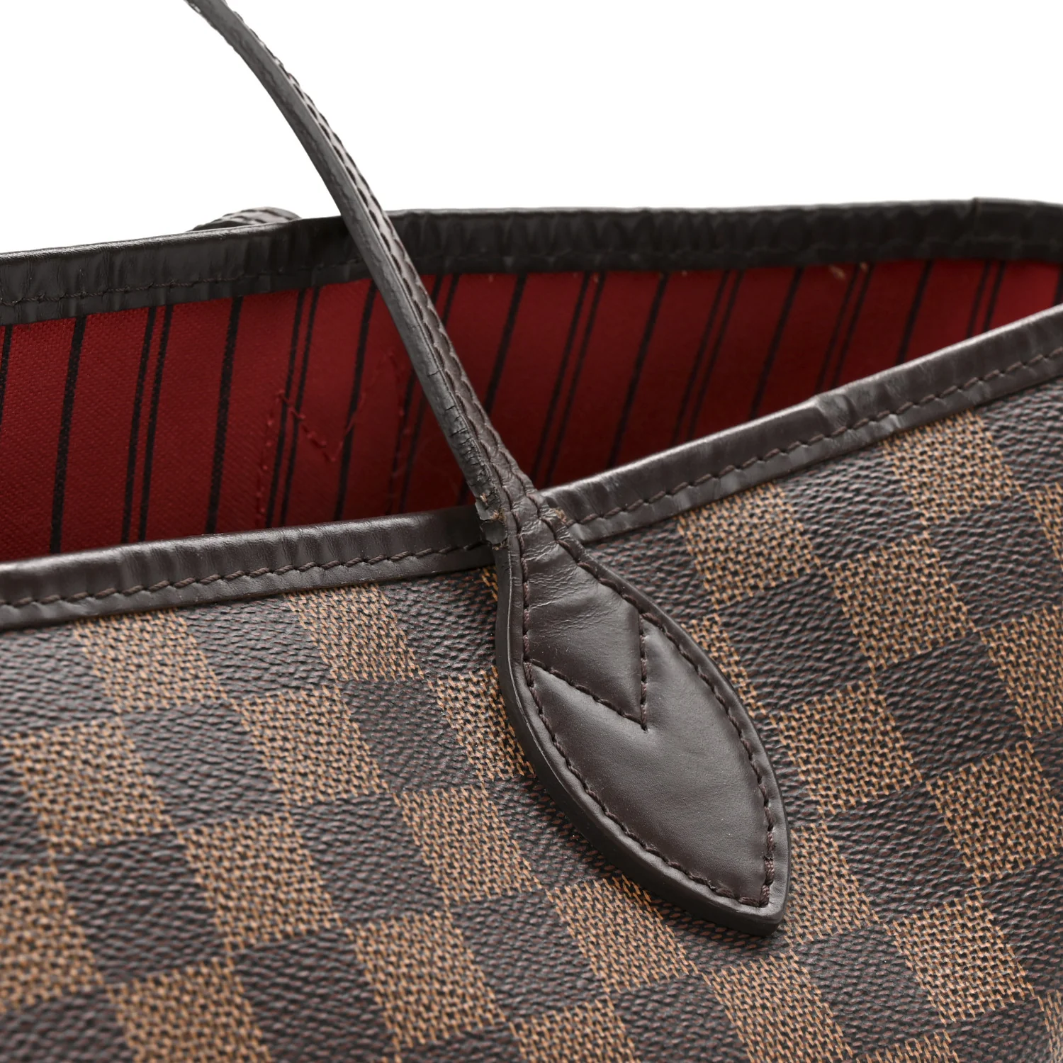 Damier Ebene Neo Neverfull MM - Image 17