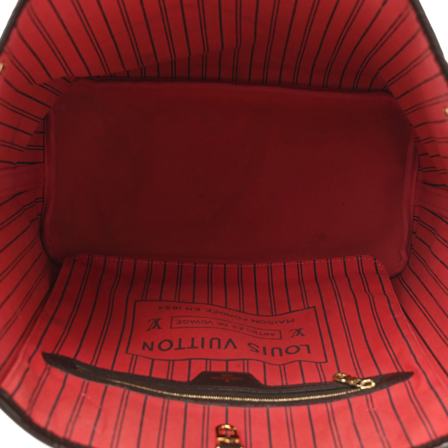 Damier Ebene Neo Neverfull MM - Image 5