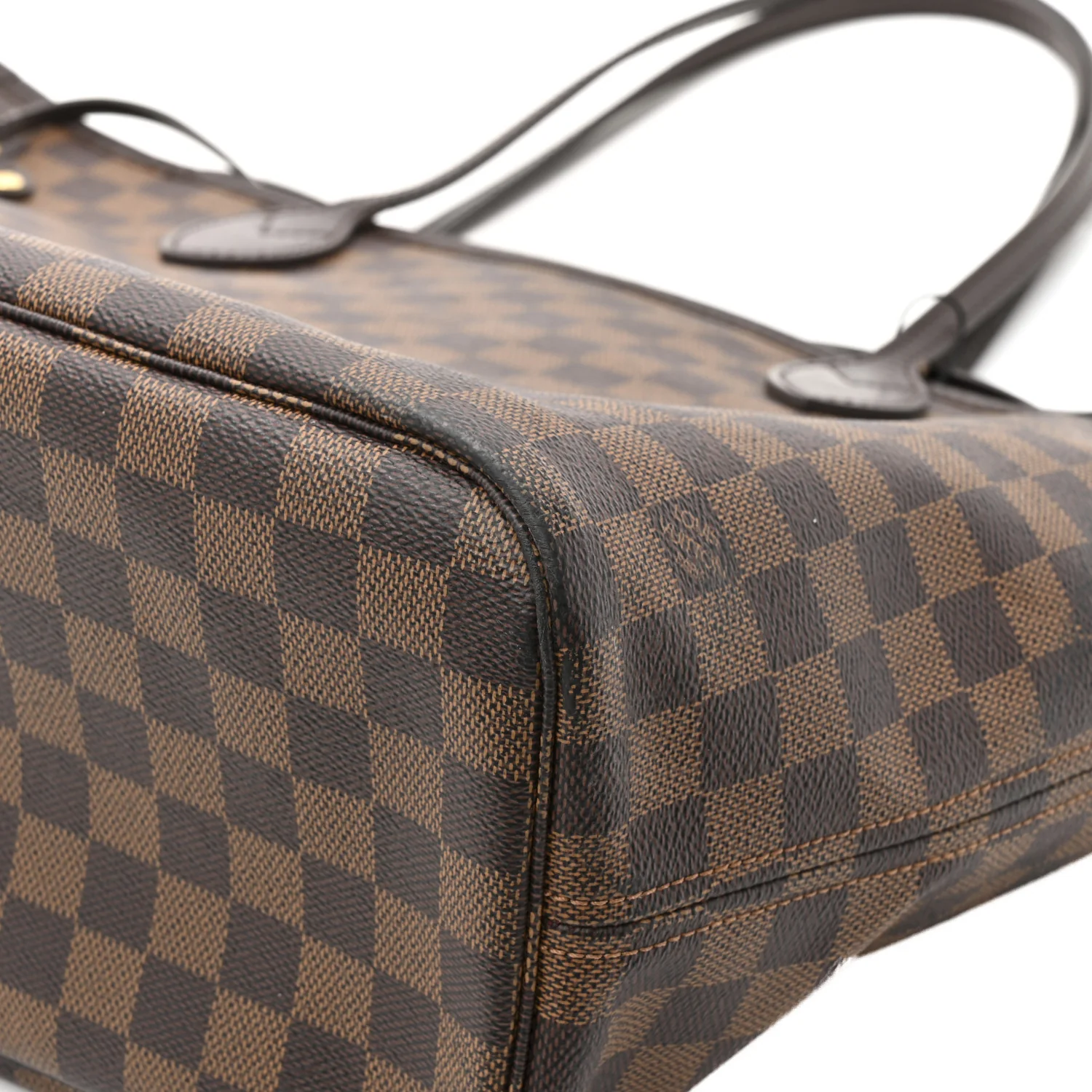 Damier Ebene Neo Neverfull MM - Image 9