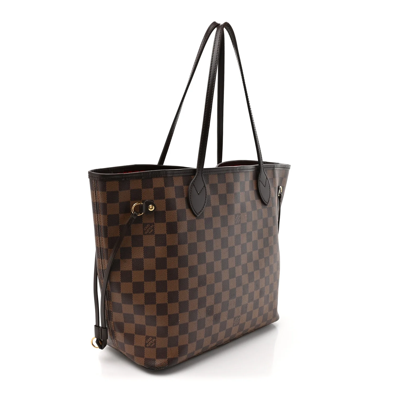 Damier Ebene Neo Neverfull MM - Image 4