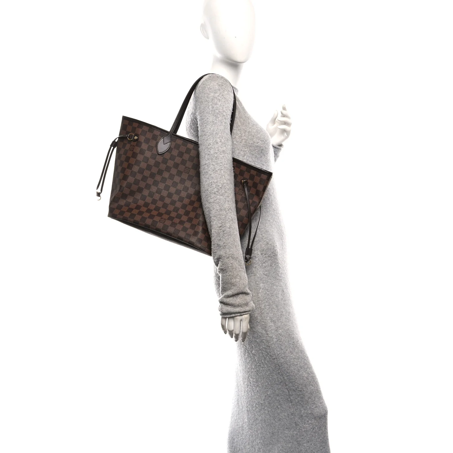 Damier Ebene Neo Neverfull MM - Image 2