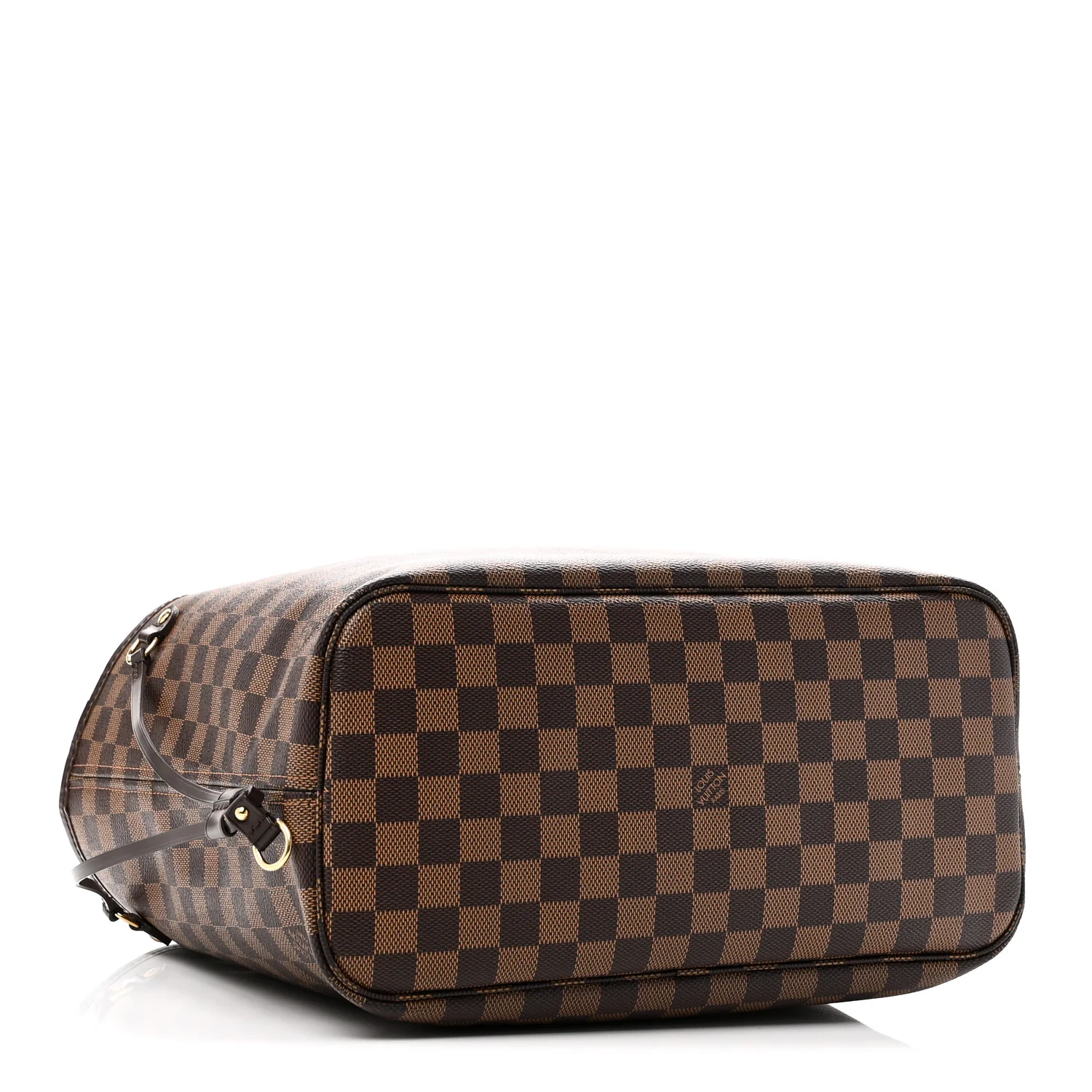 Damier Ebene Neo Neverfull MM - Image 4