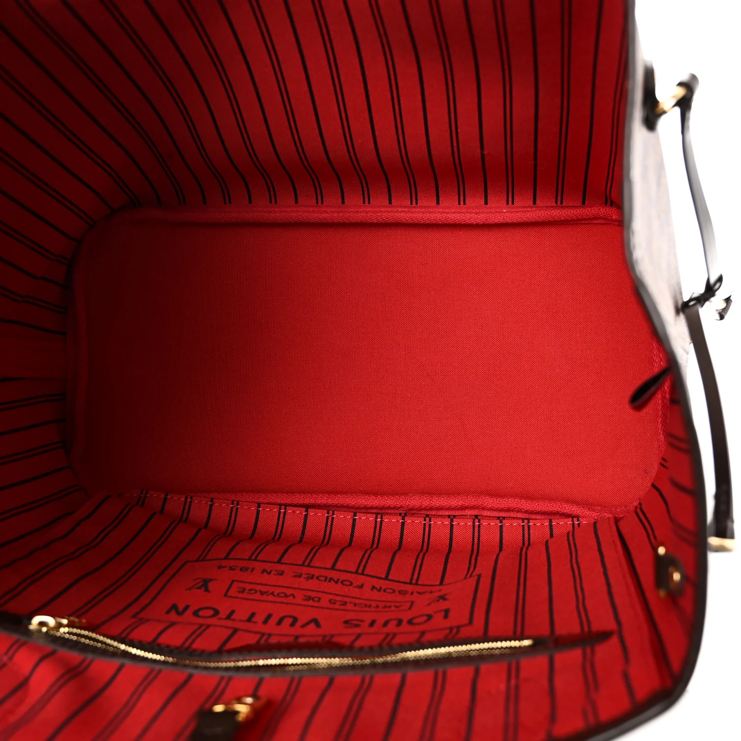Damier Ebene Neo Neverfull MM - Image 5