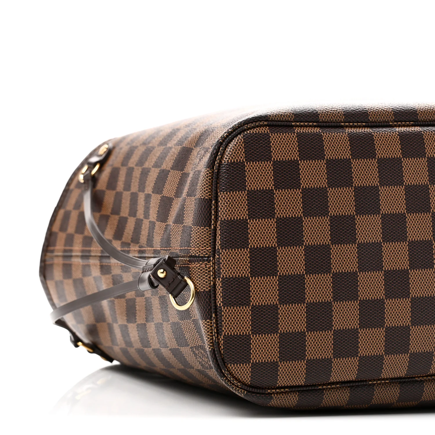 Damier Ebene Neo Neverfull MM - Image 9